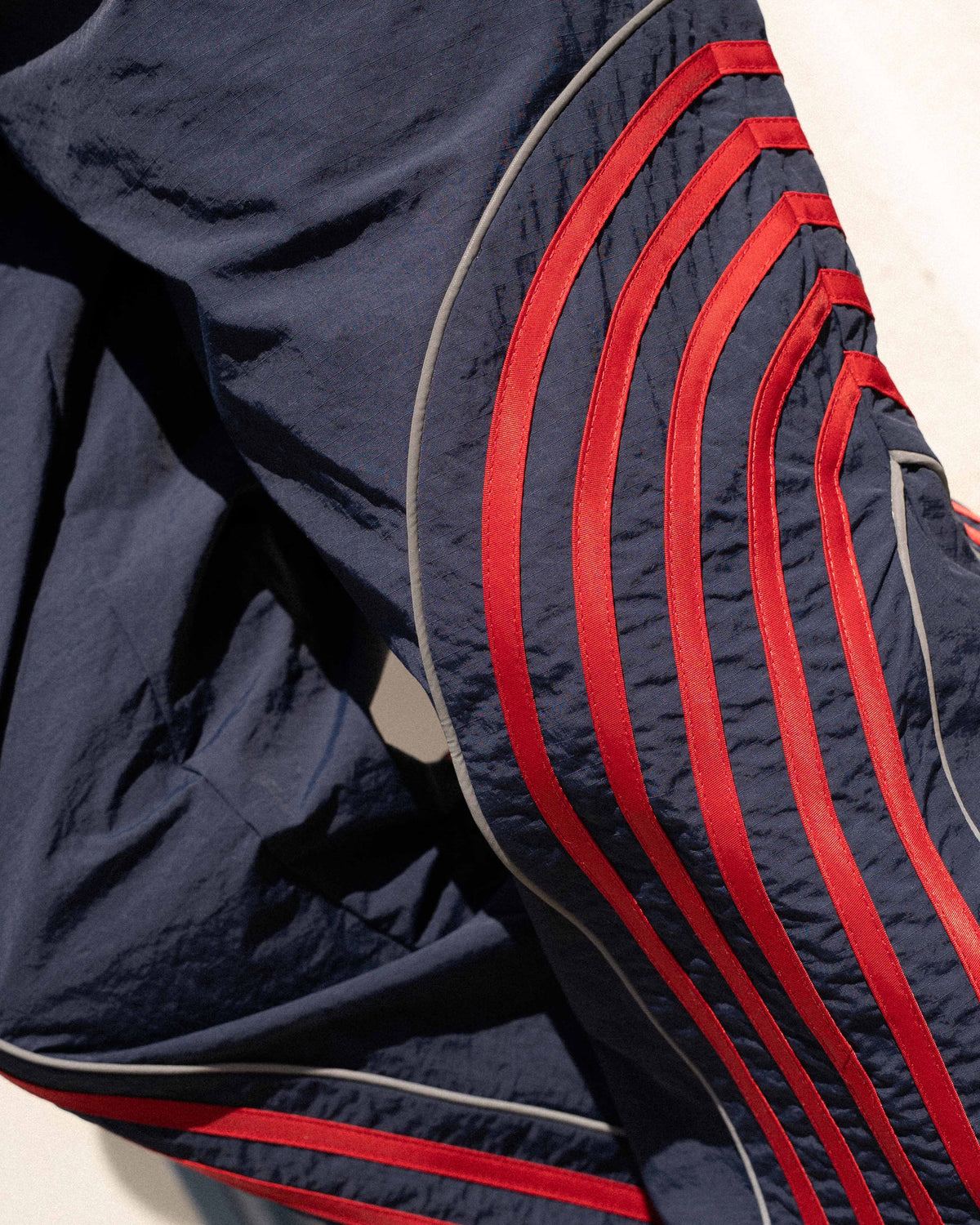 EPTM Flasher Pants - Navy