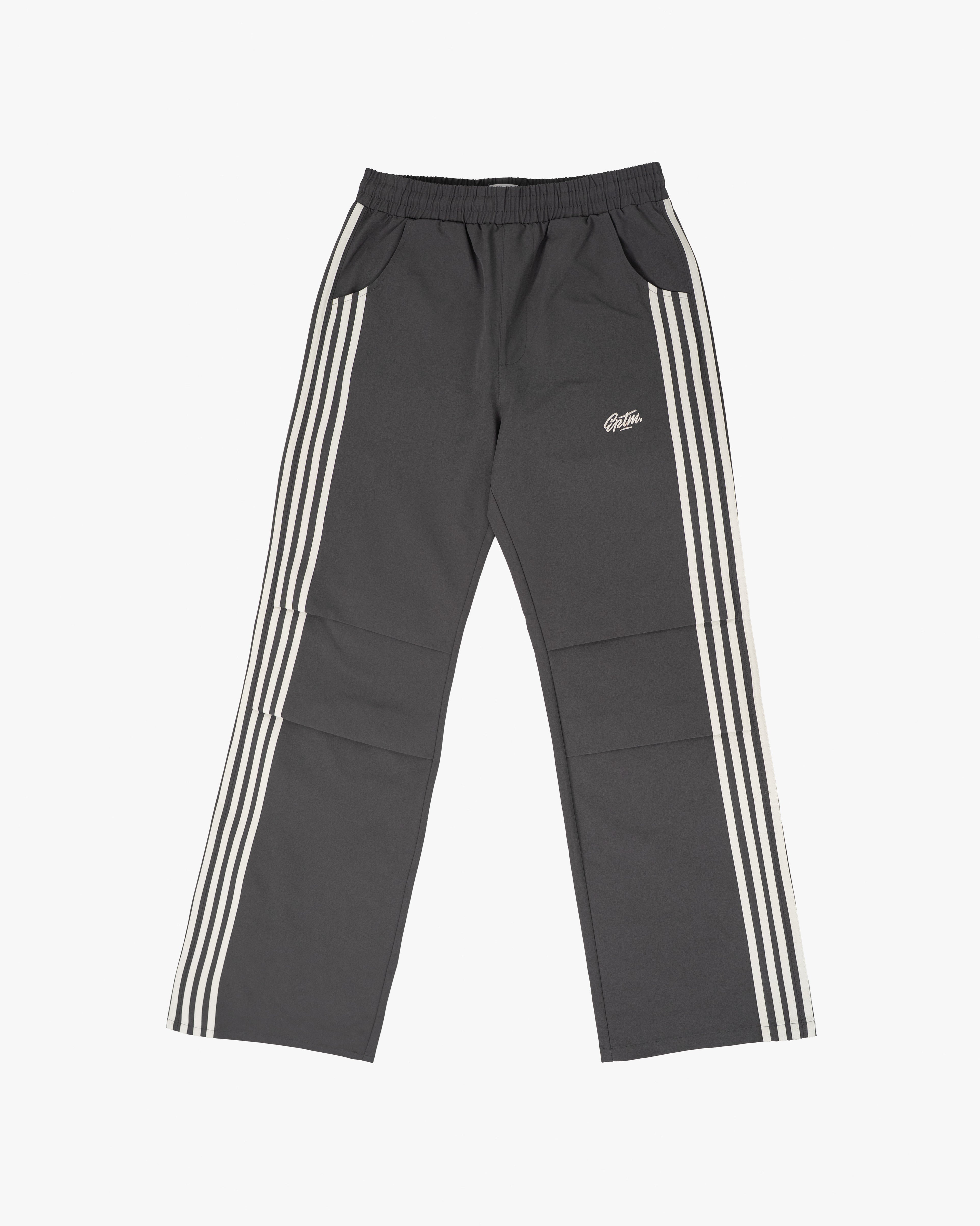 EPTM Fogami Pants - Charcoal