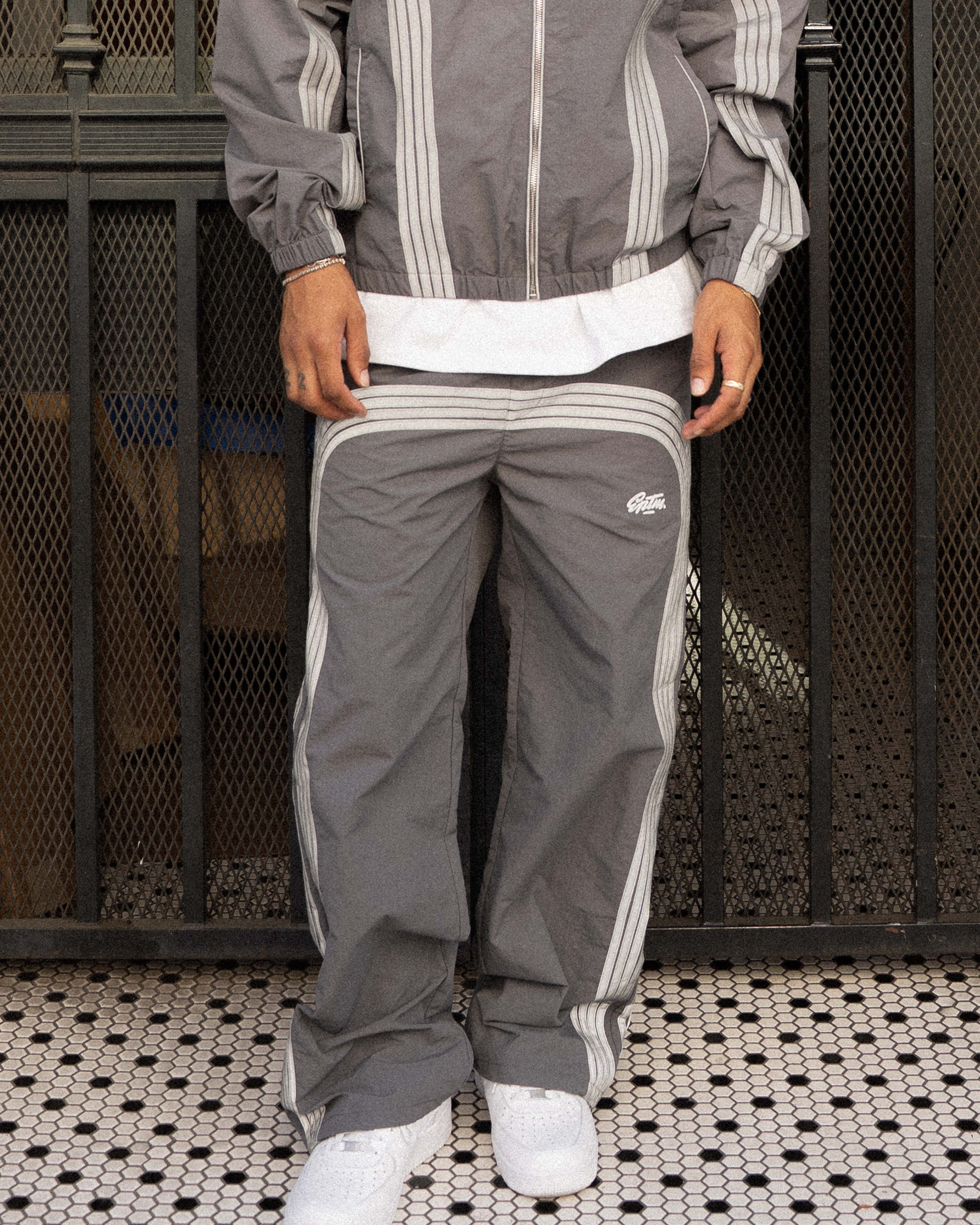 EPTM Freeway Pants - Grey