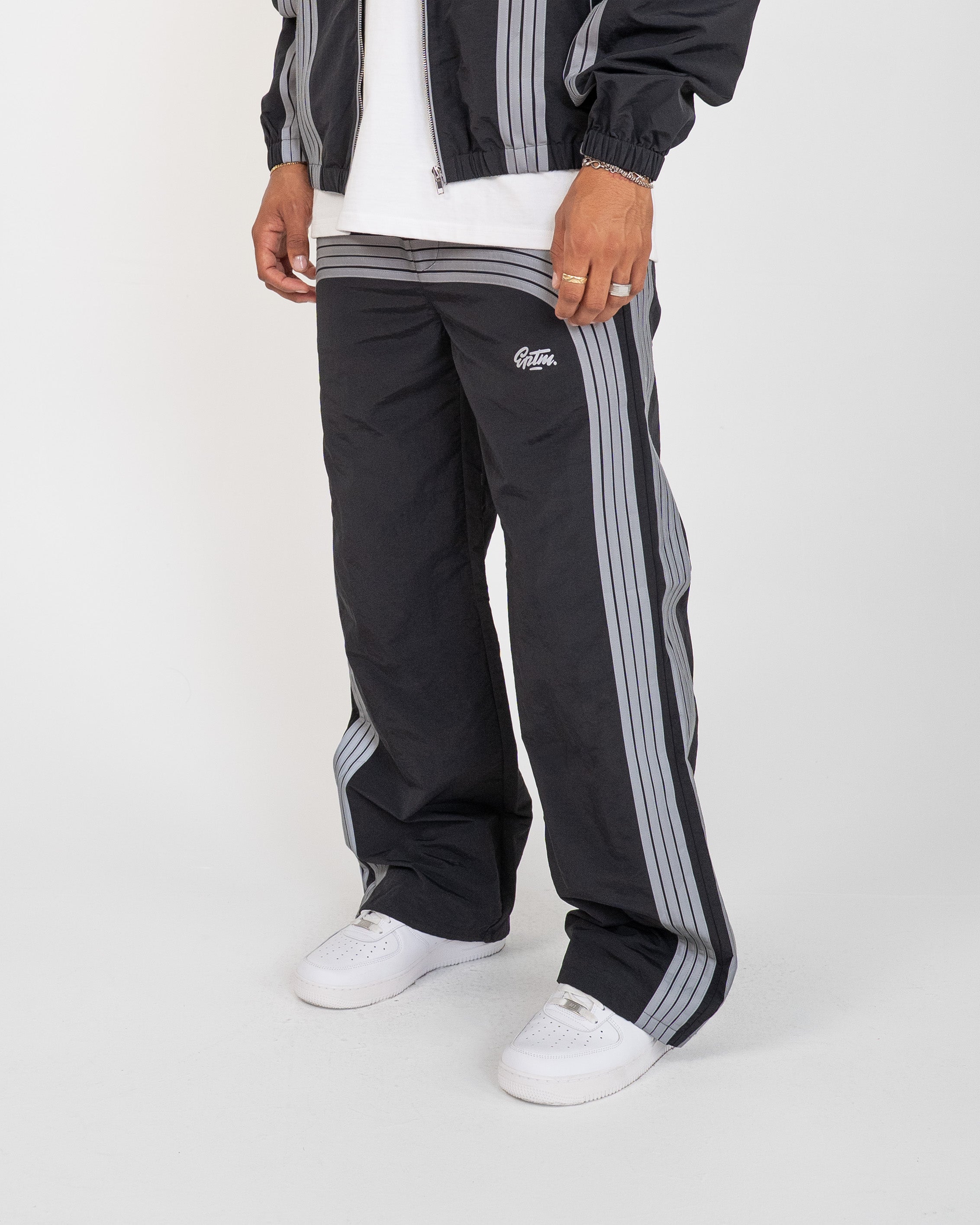 EPTM Freeway Pants - Black