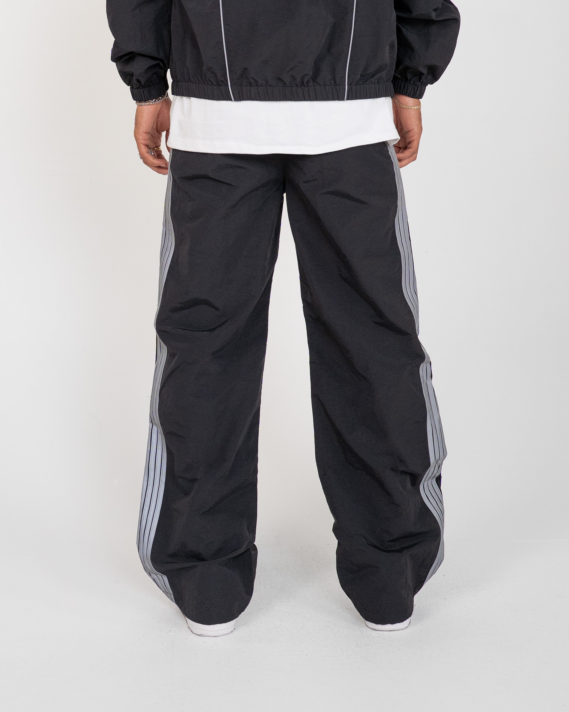 EPTM Freeway Pants - Black