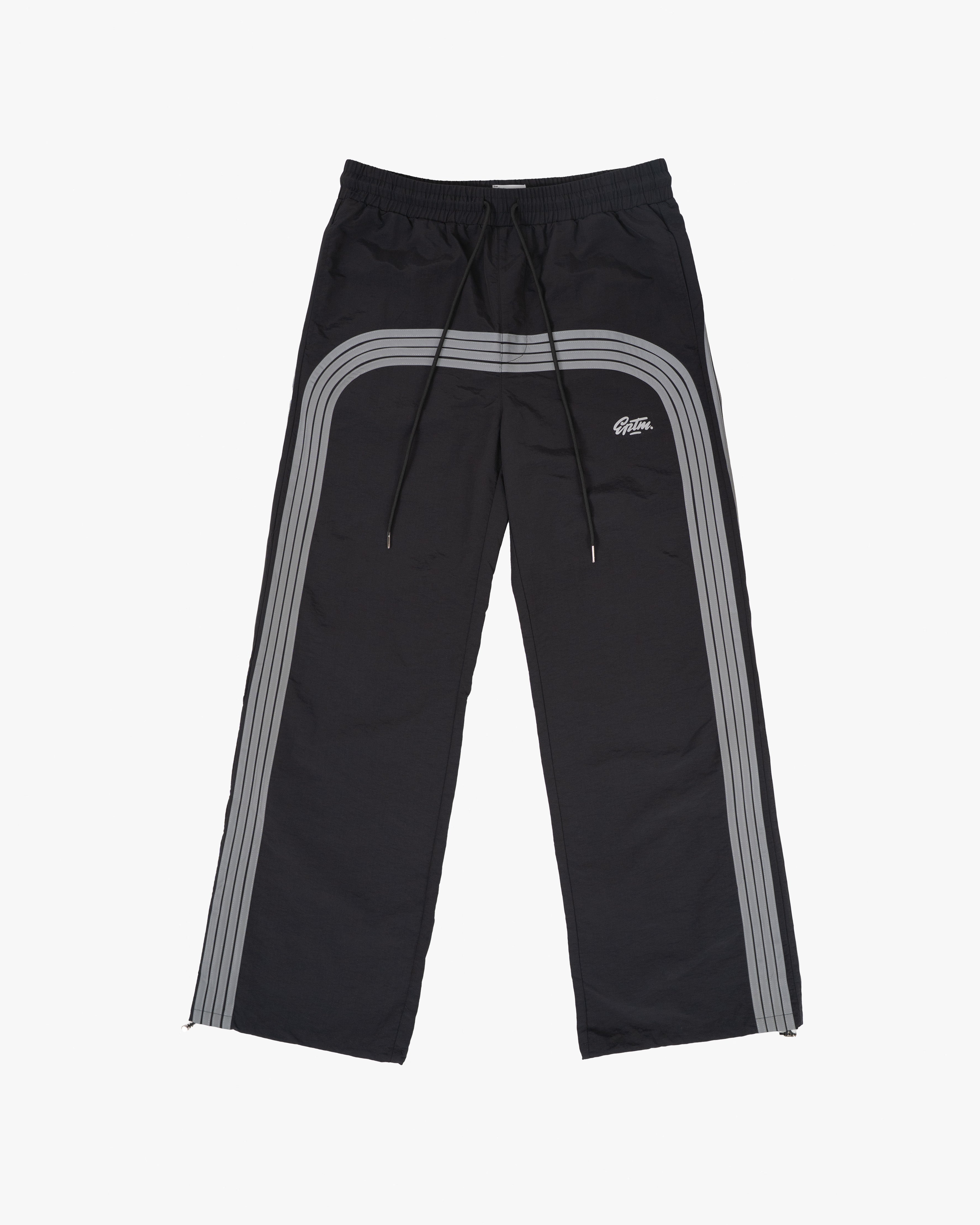 EPTM Freeway Pants - Black