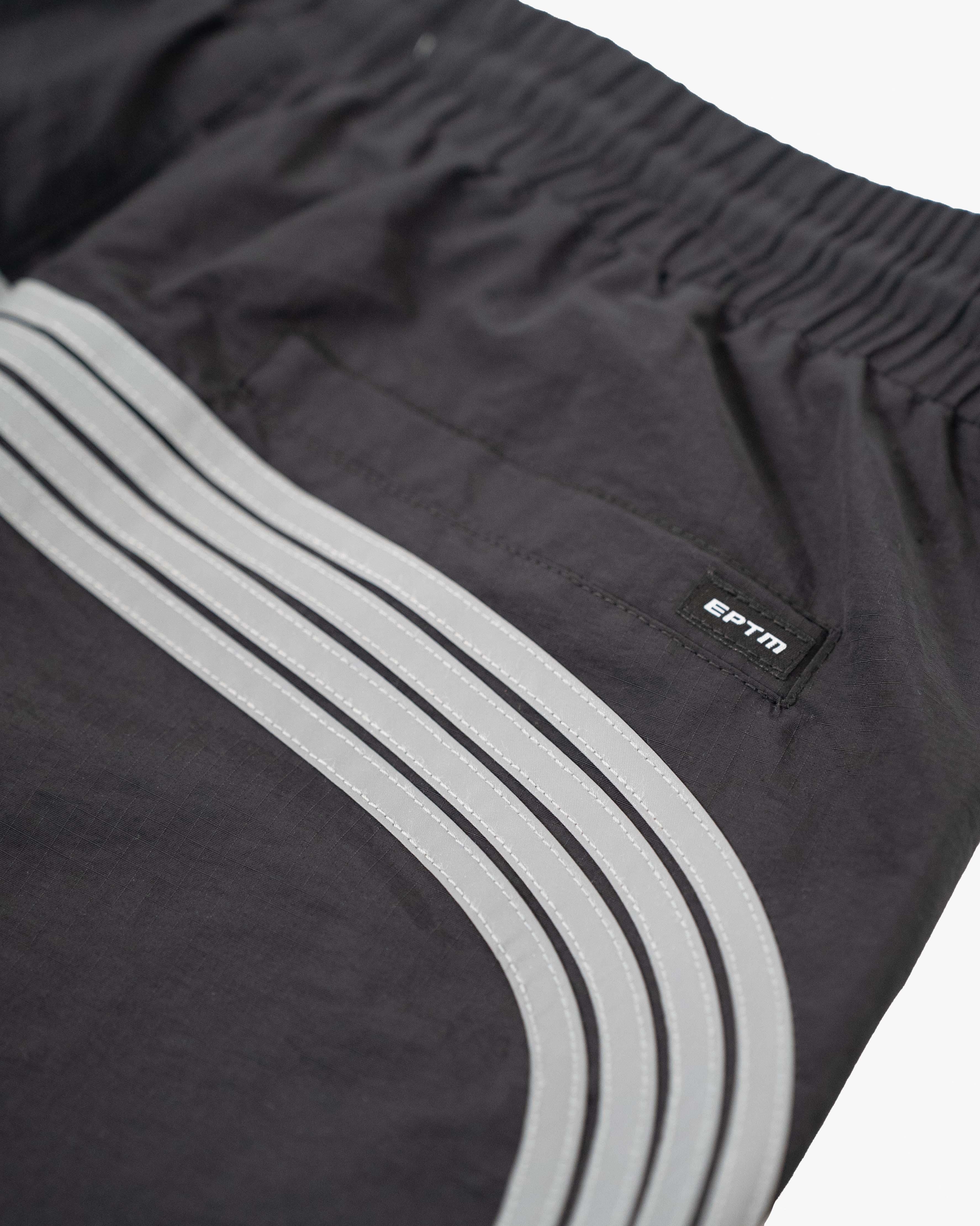 EPTM Freeway Pants - Black