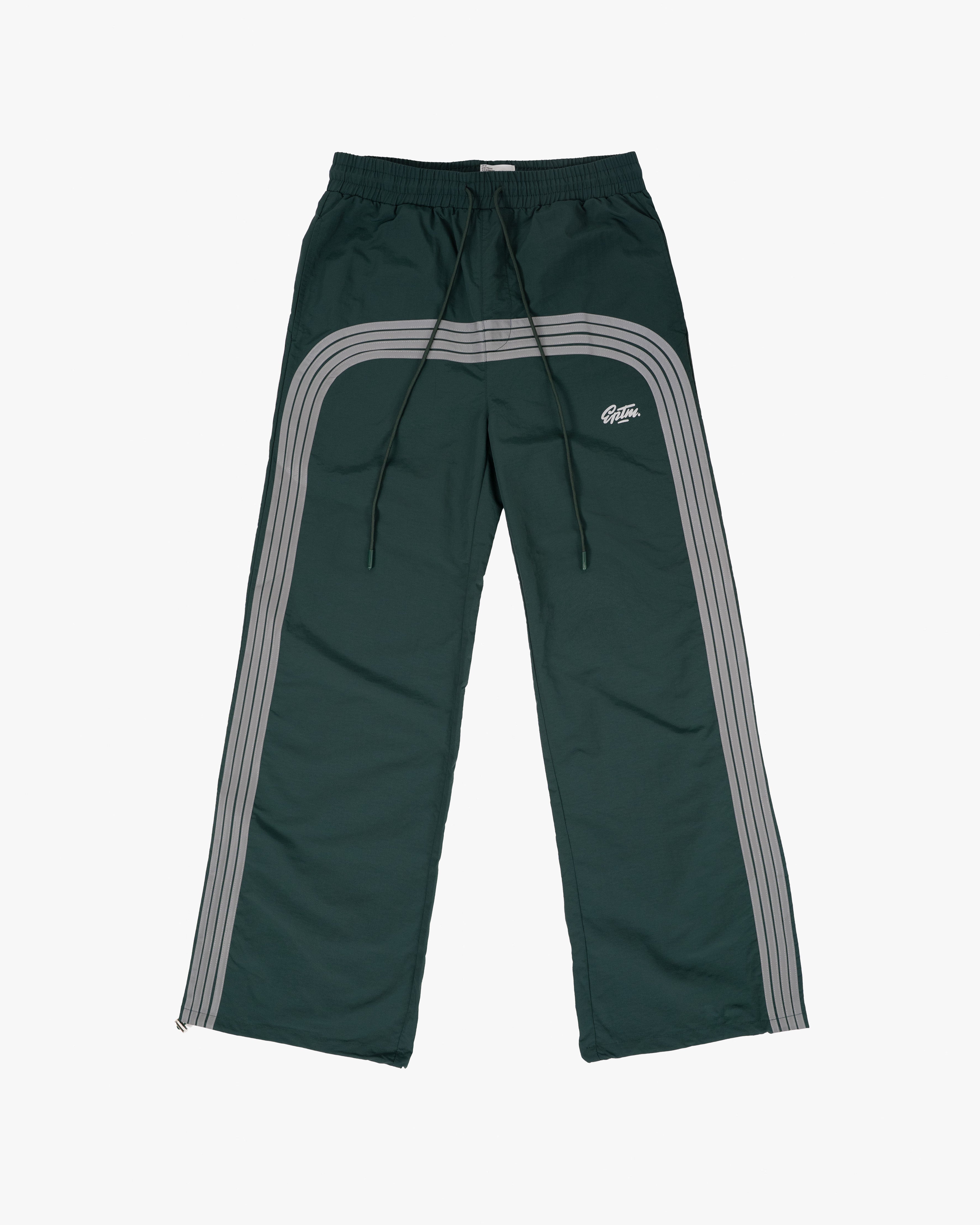 EPTM Freeway Pants - Forest