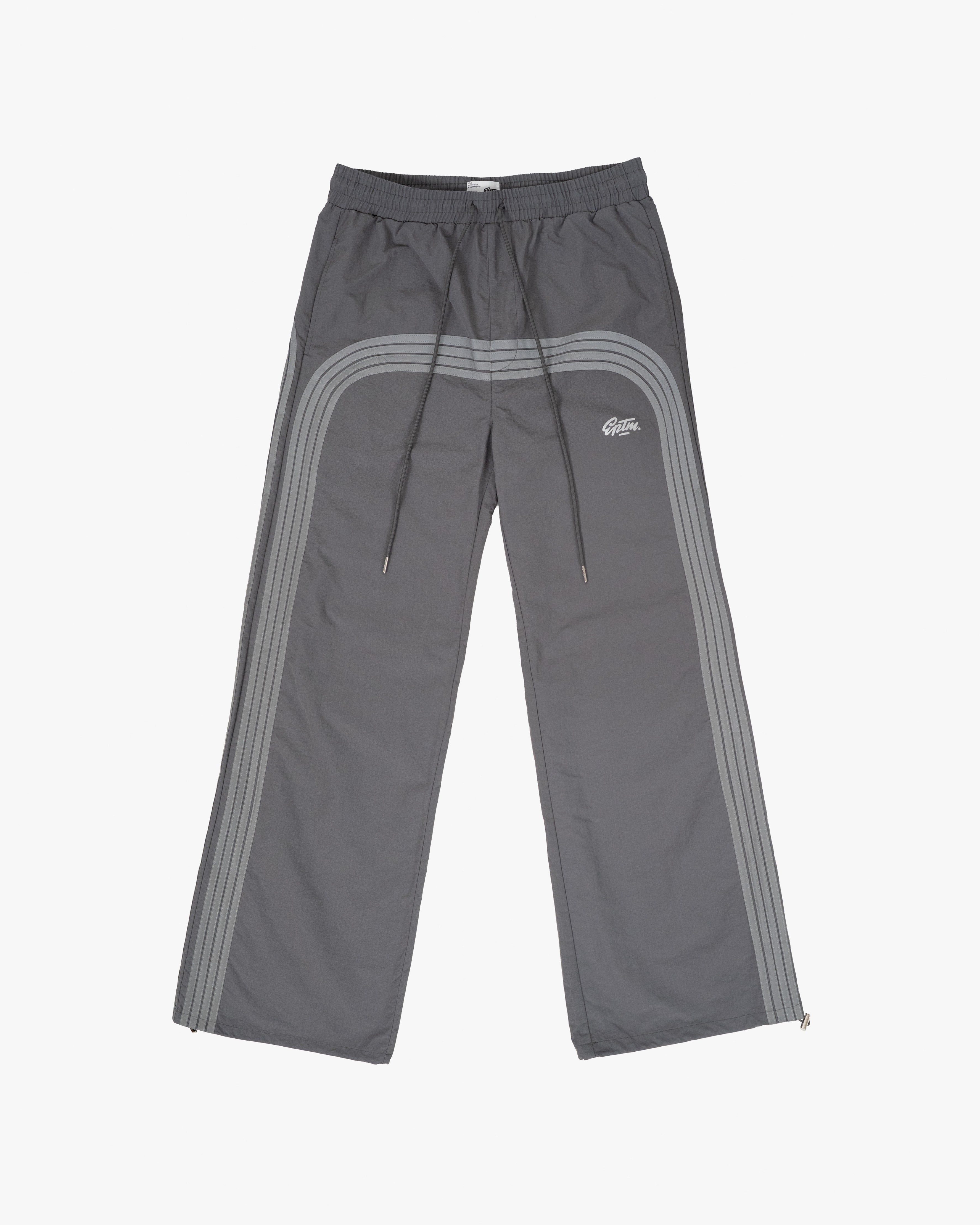 EPTM Freeway Pants - Grey