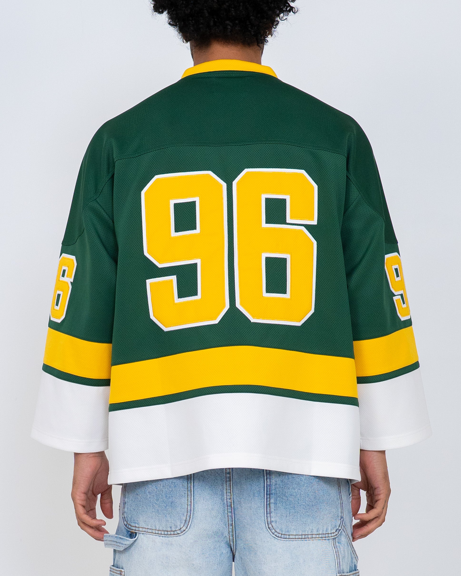 EPTM Glory Jersey - Green