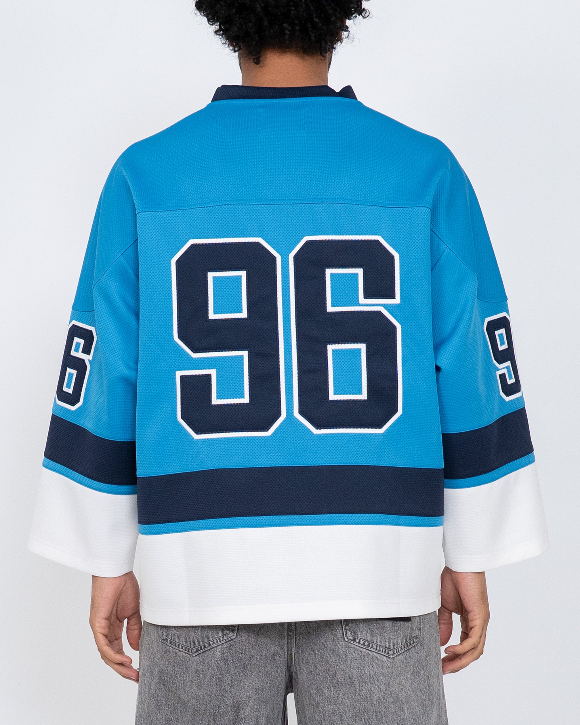 EPTM Glory Jersey - Blue