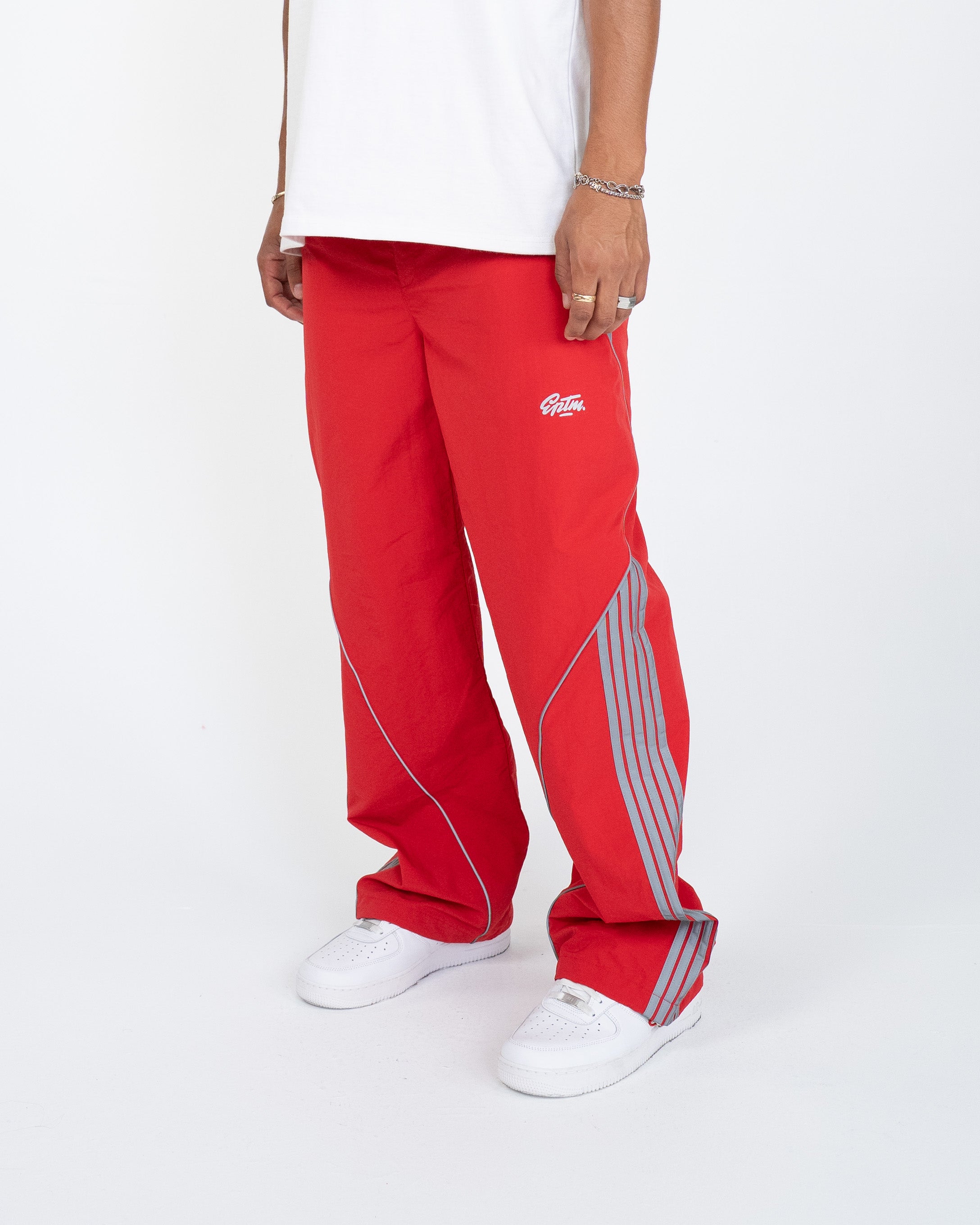 EPTM Goat Pants - Red