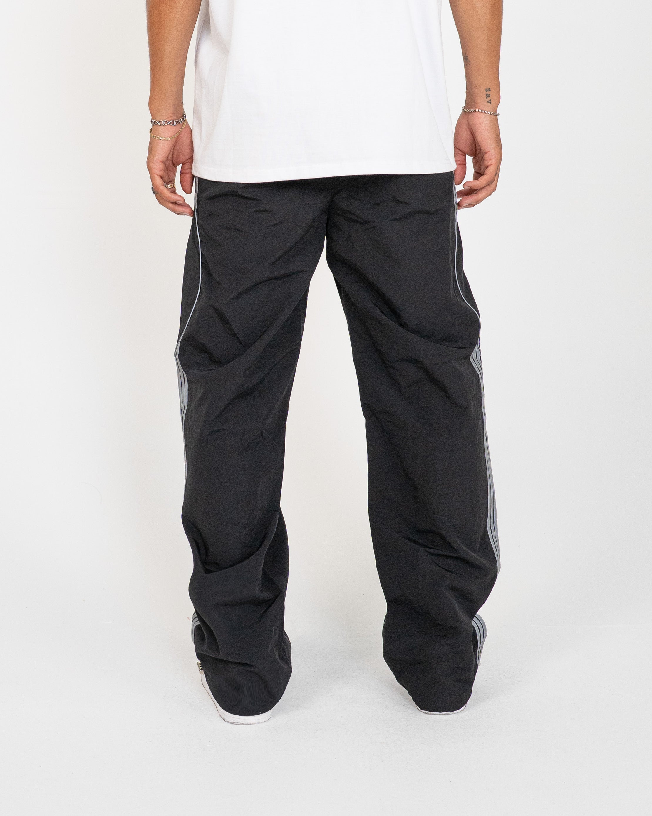 EPTM Goat Pants - Black