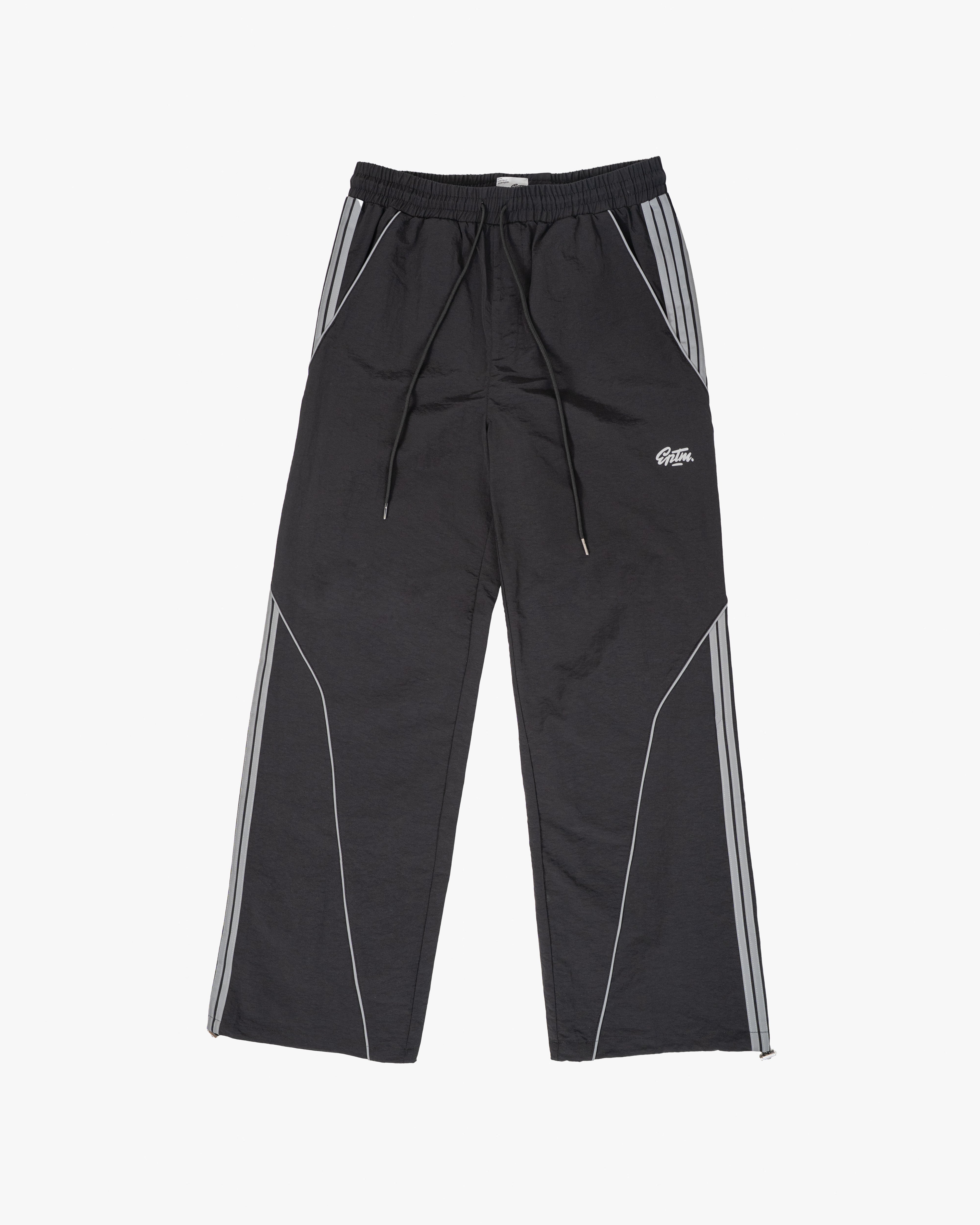 EPTM Goat Pants - Black