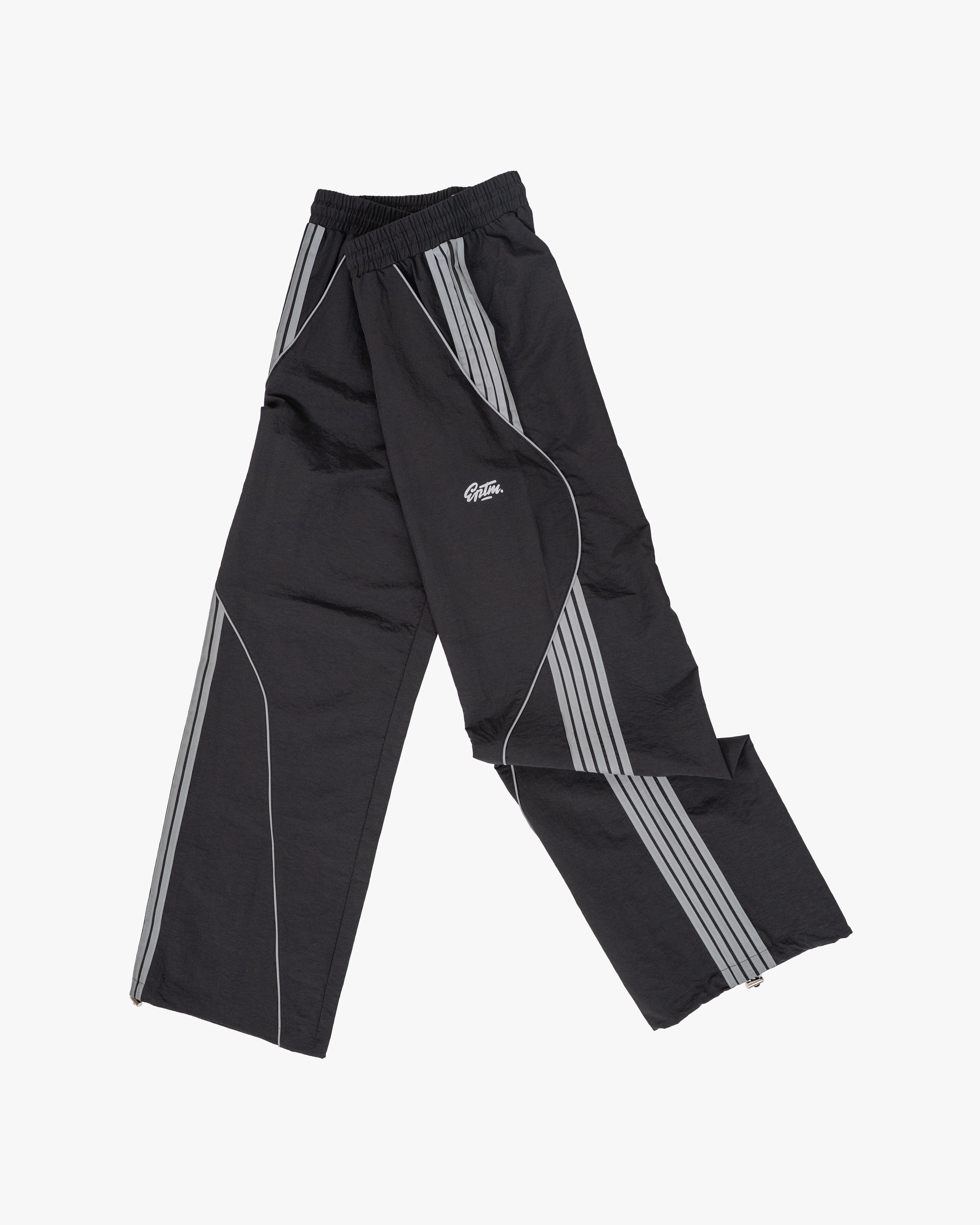 EPTM Goat Pants - Black