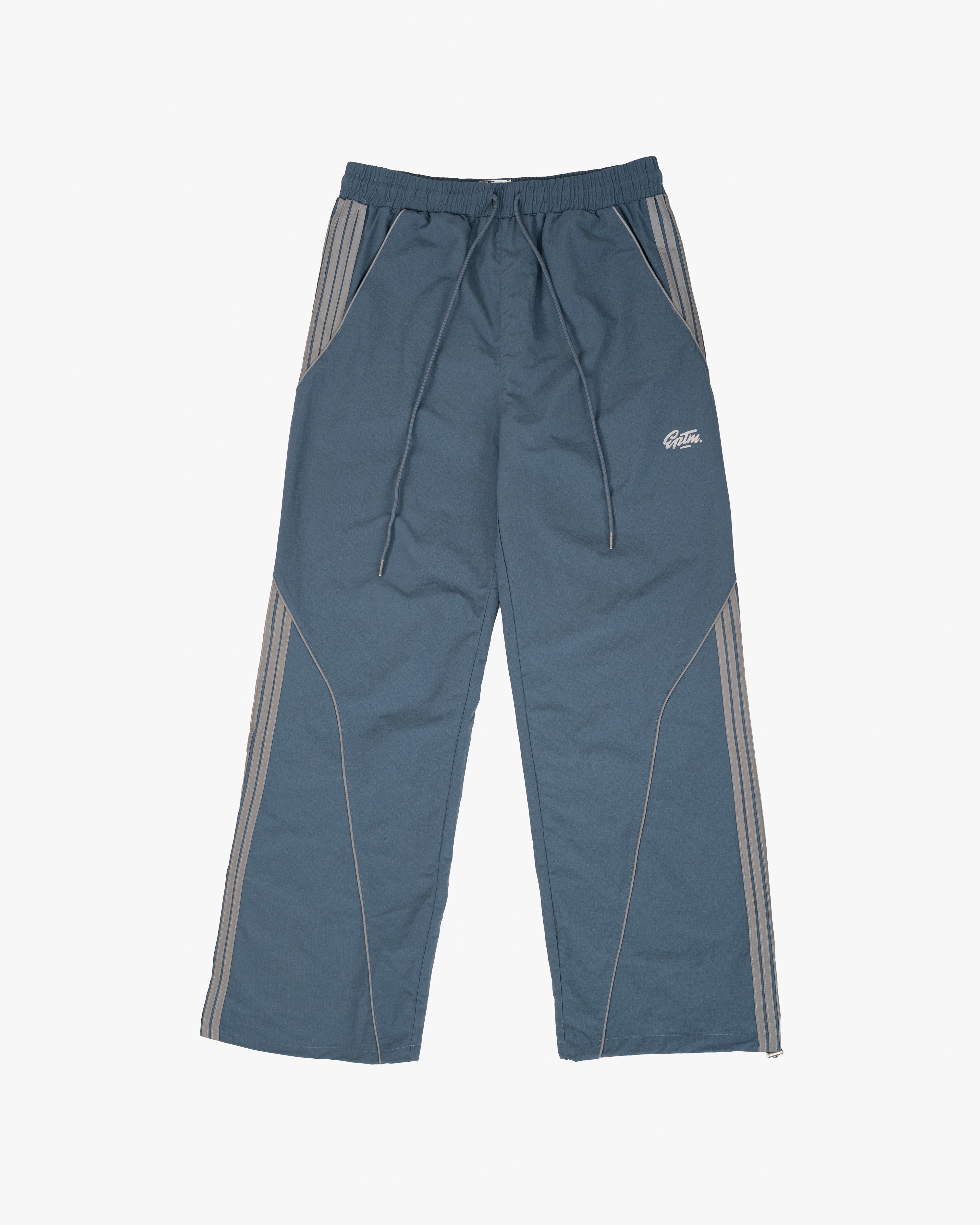EPTM Goat Pants - Blue
