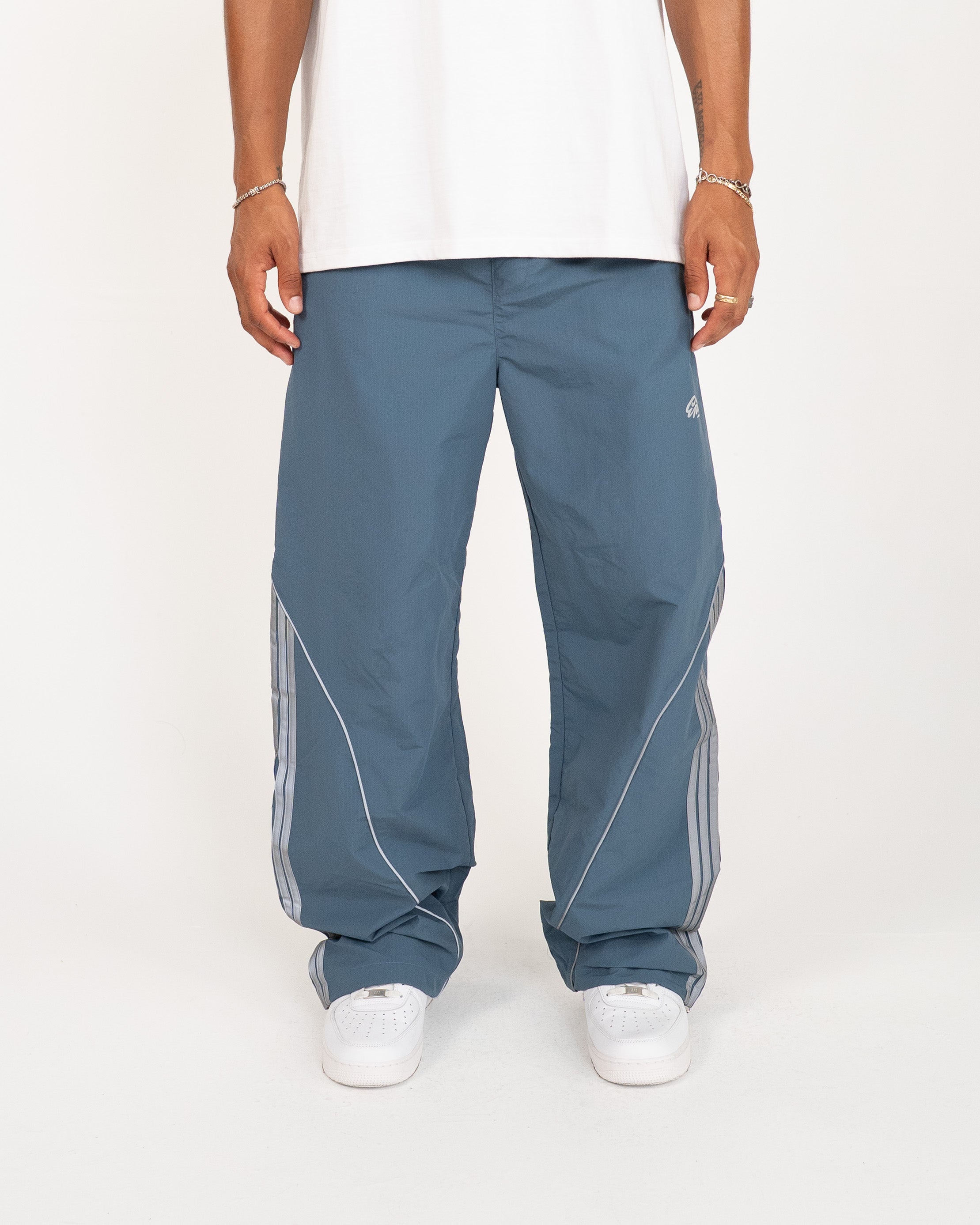 EPTM Goat Pants - Blue