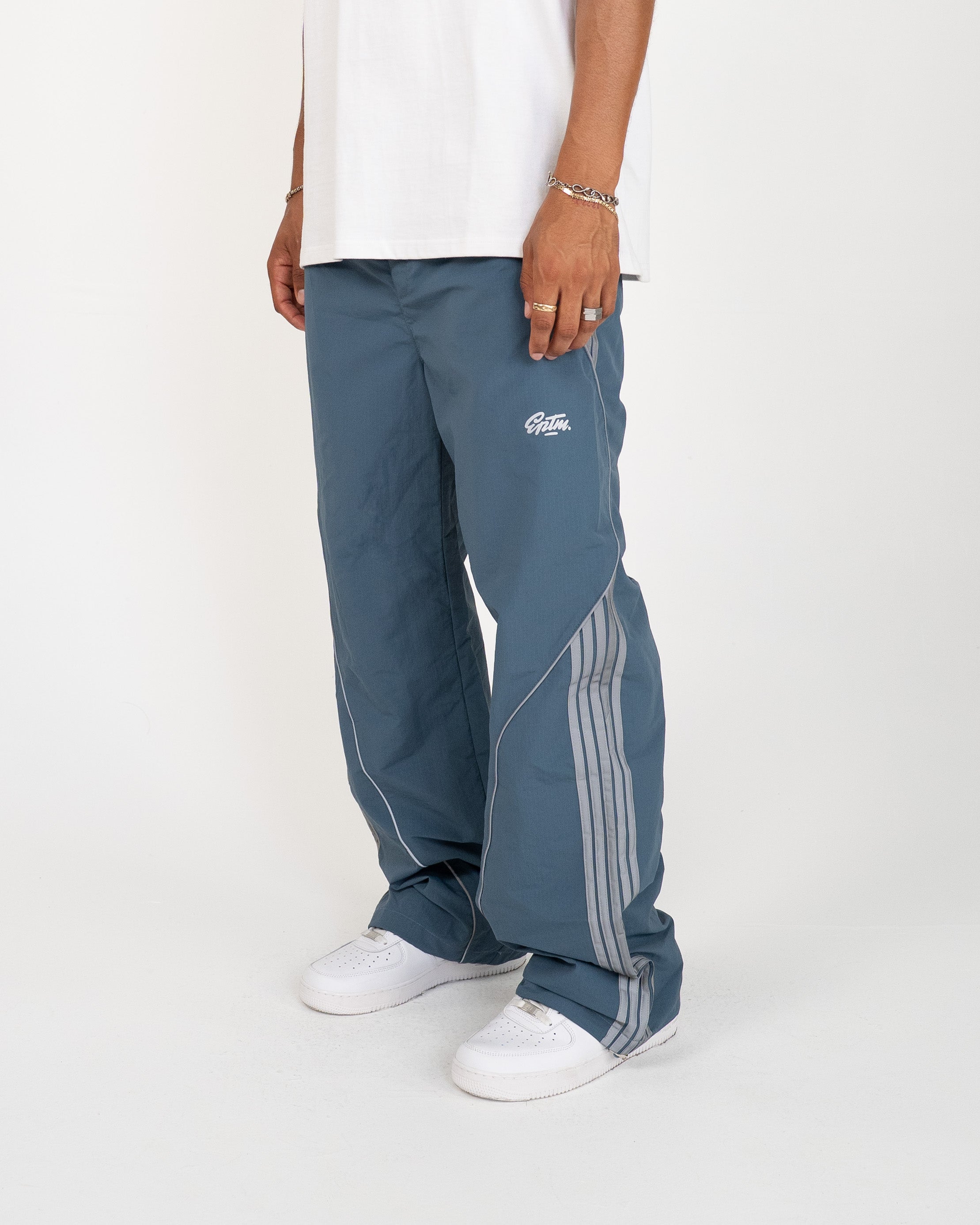 EPTM Goat Pants - Blue