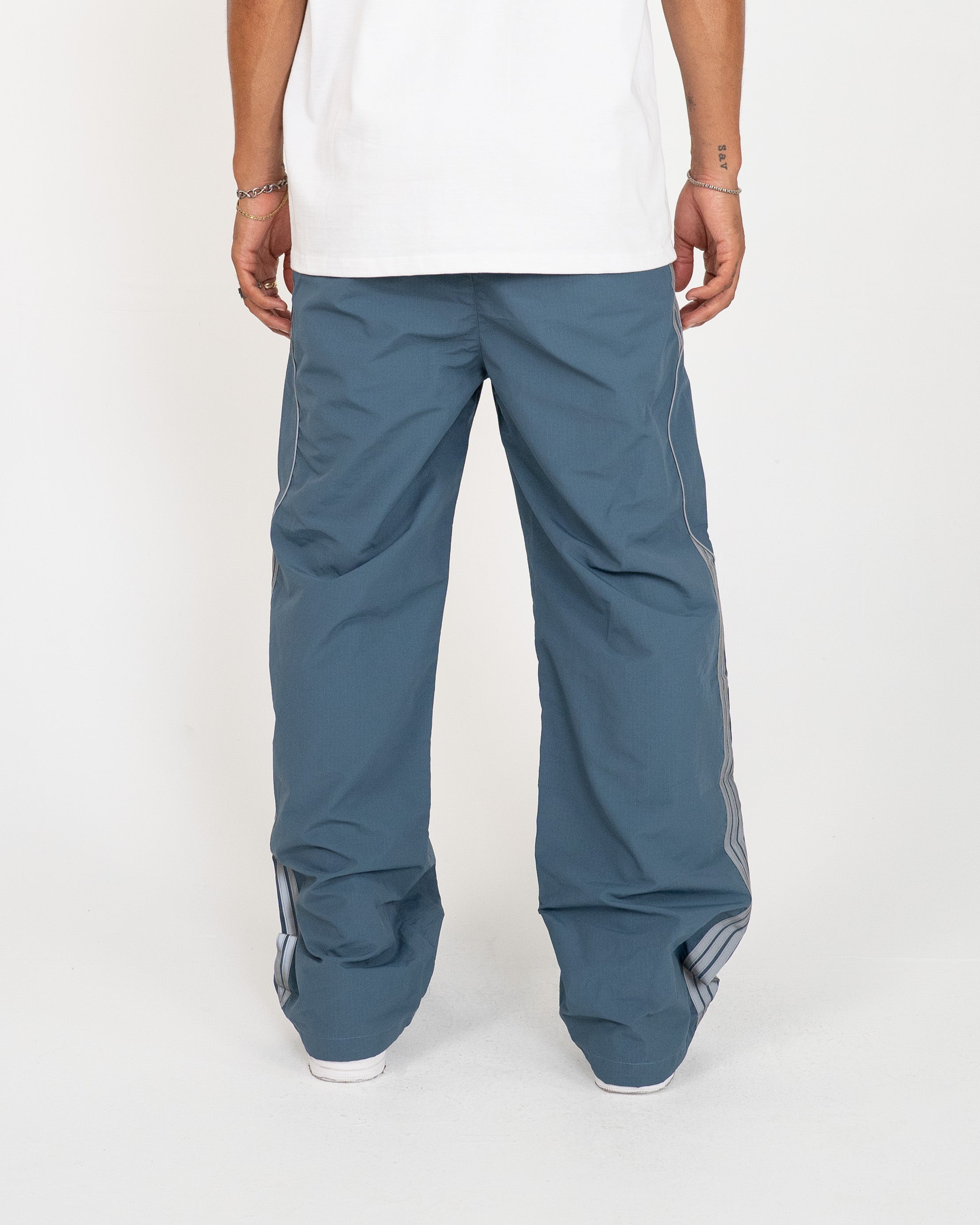 EPTM Goat Pants - Blue