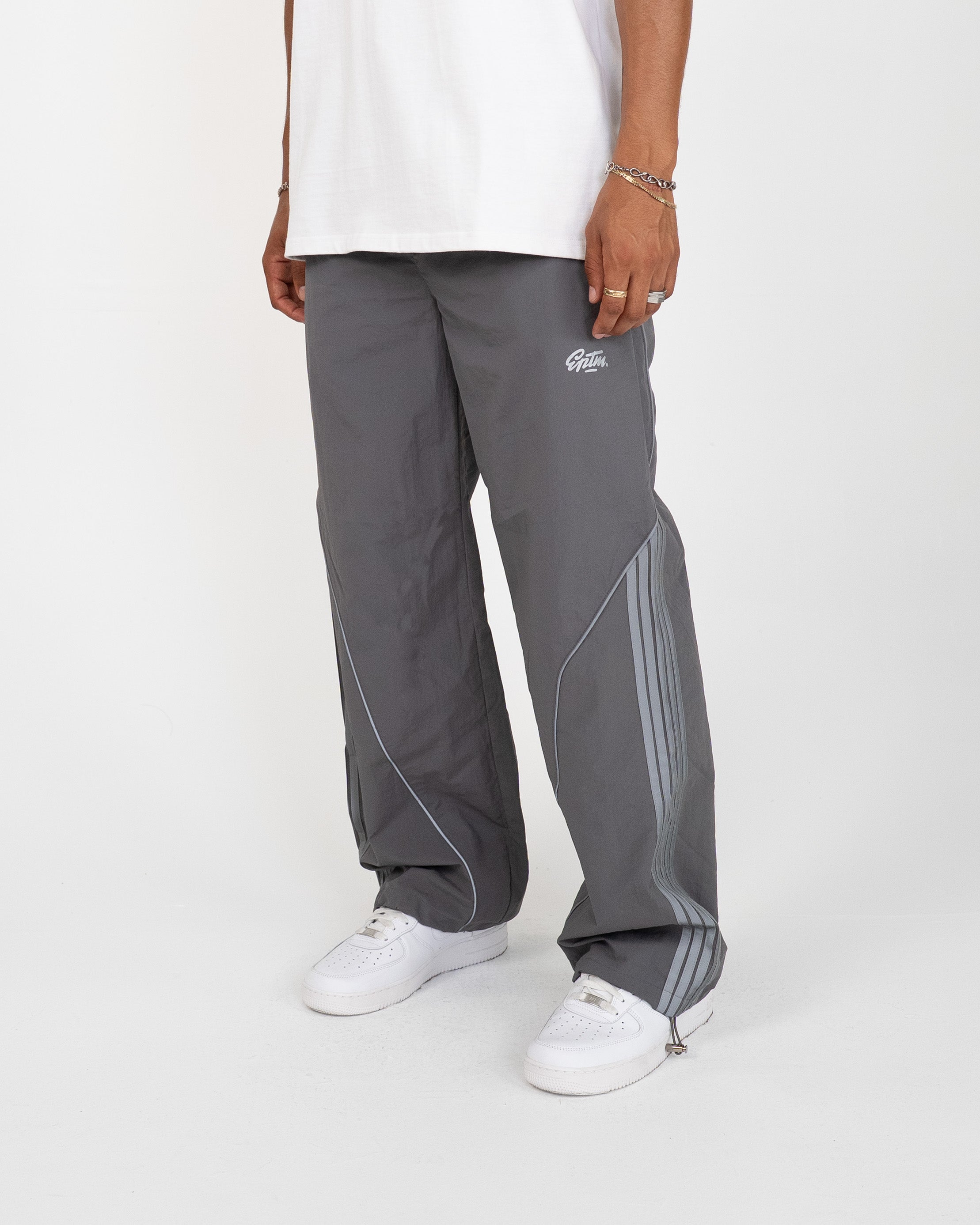 EPTM Goat Pants - Charcoal