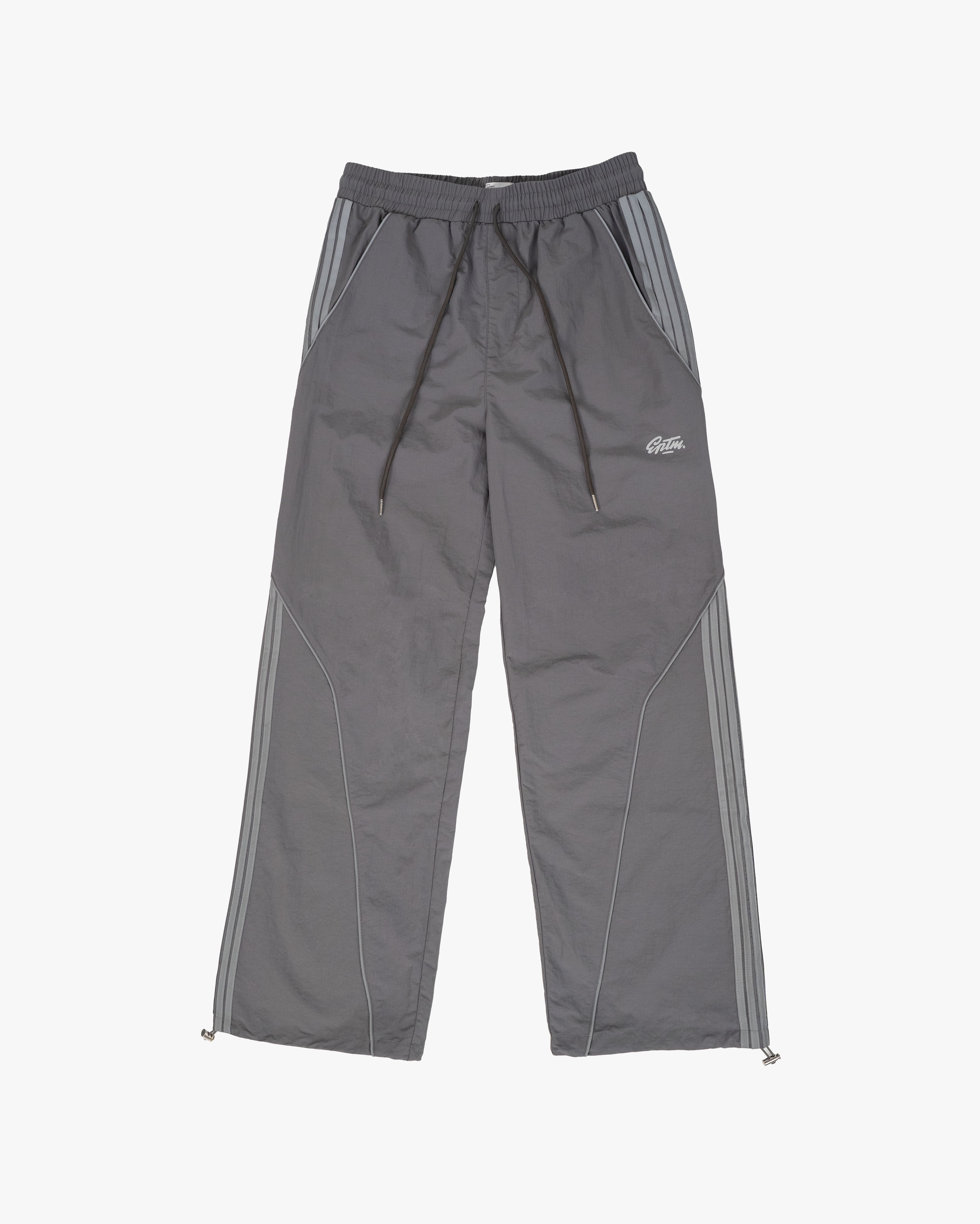 EPTM Goat Pants - Charcoal