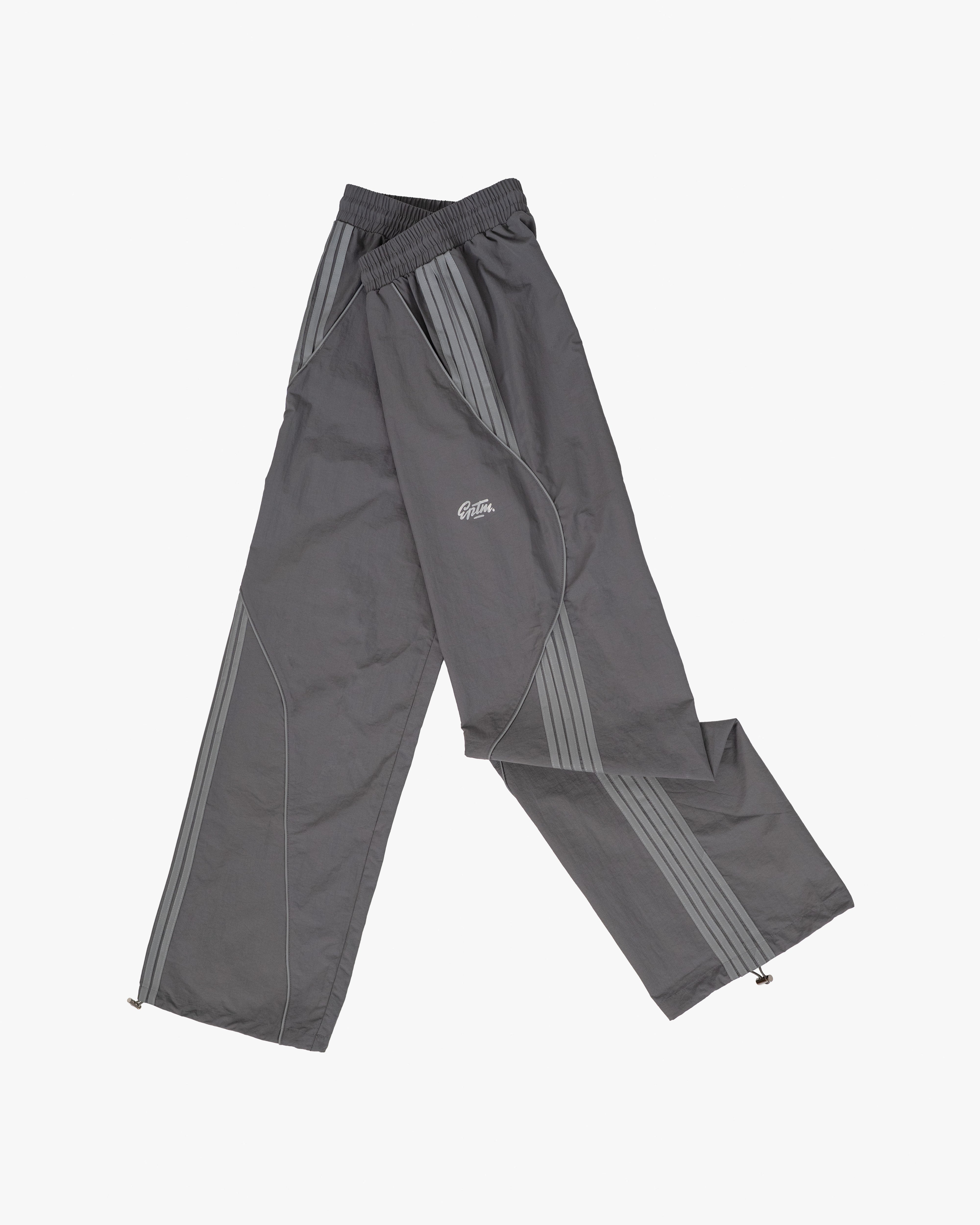 EPTM Goat Pants - Charcoal