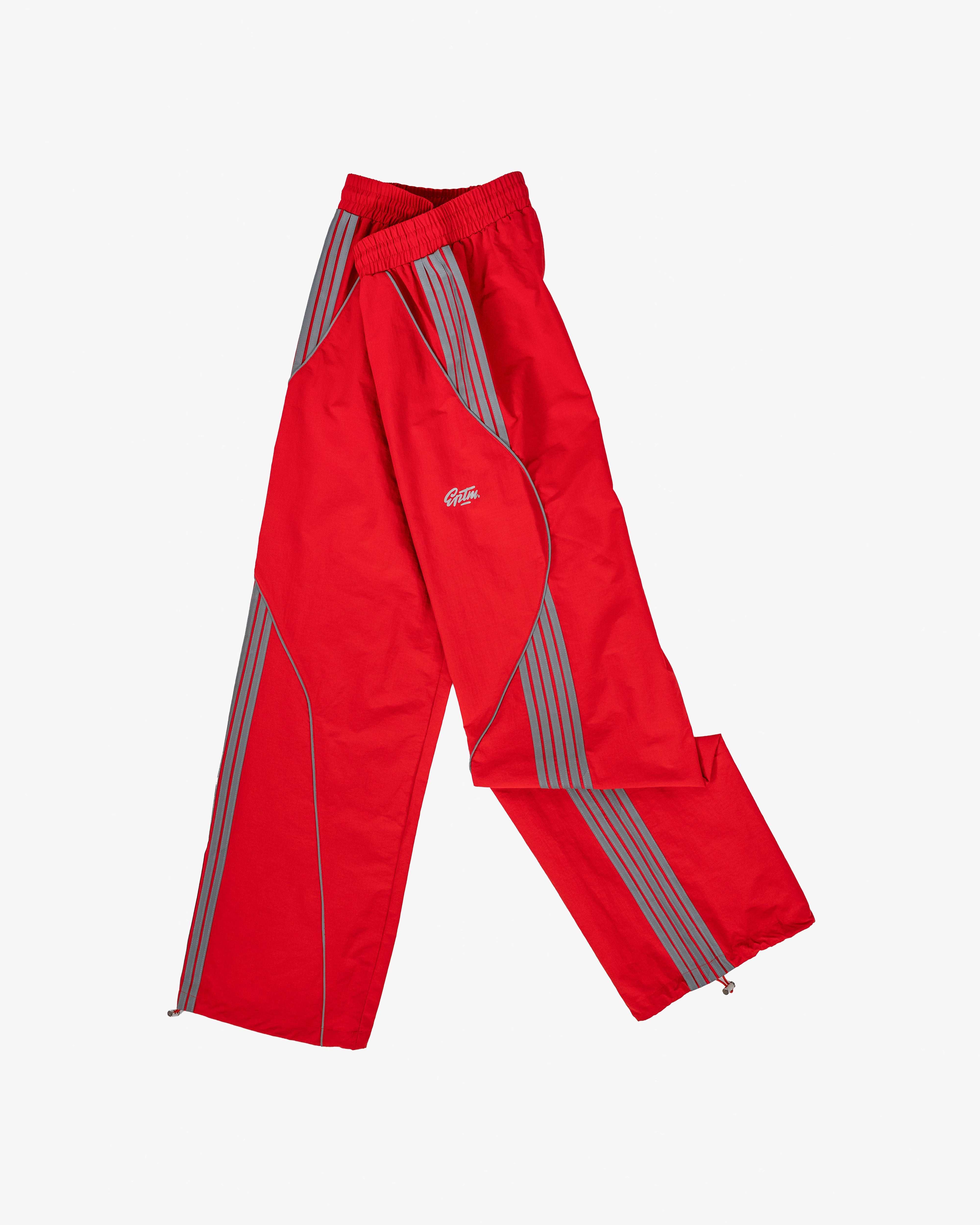 EPTM Goat Pants - Red