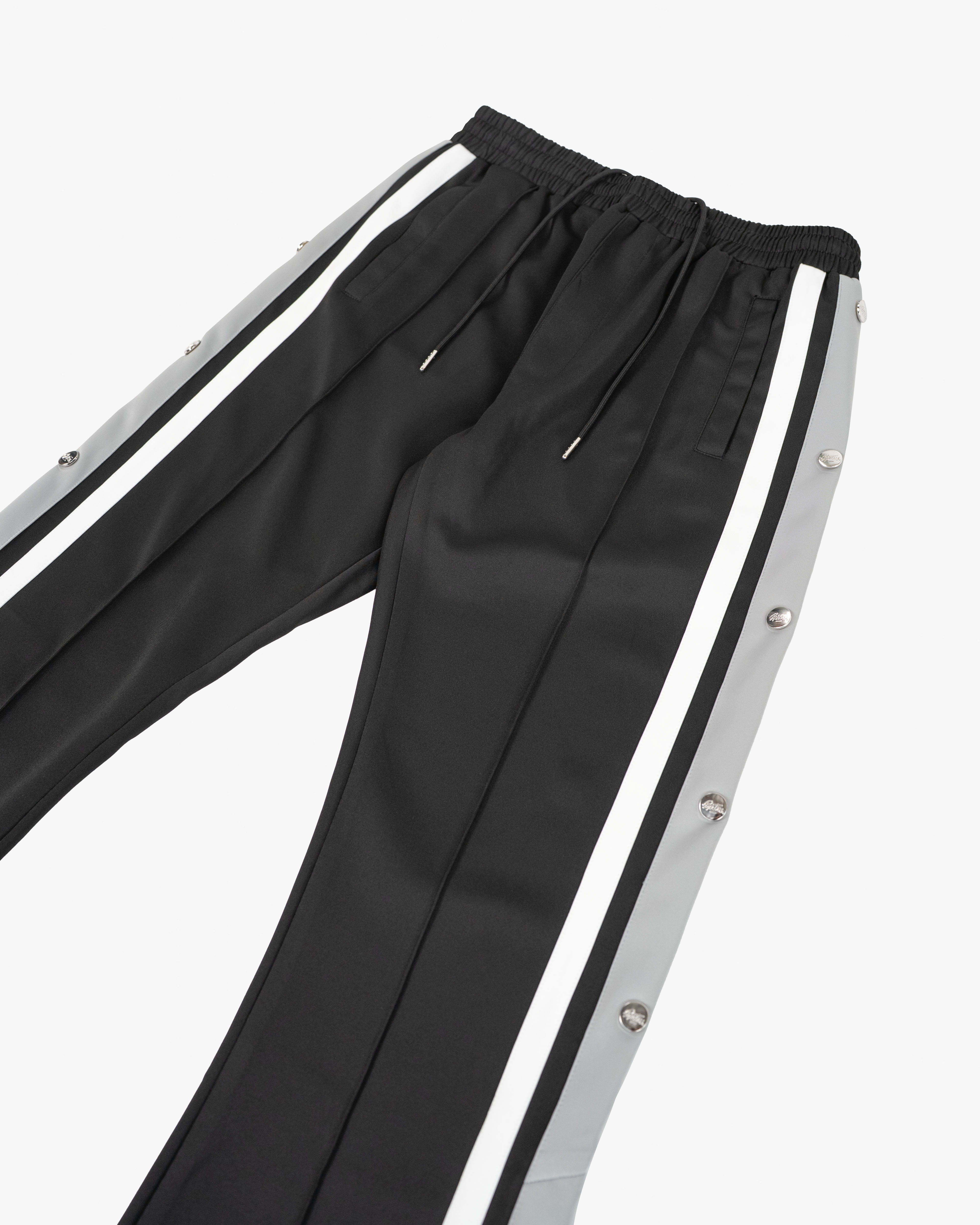EPTM Gully Track Pants - Black