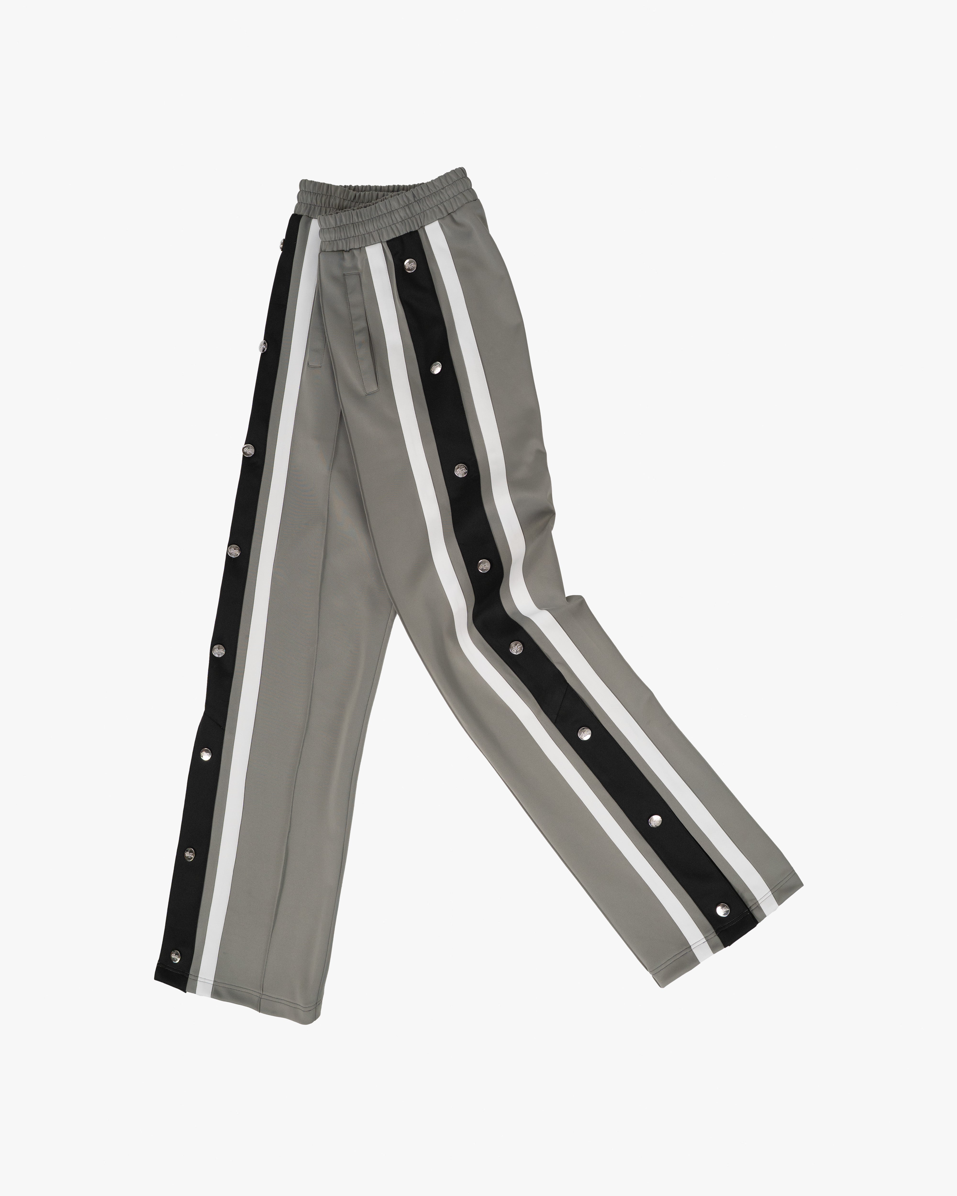 EPTM Gully Track Pants - Grey
