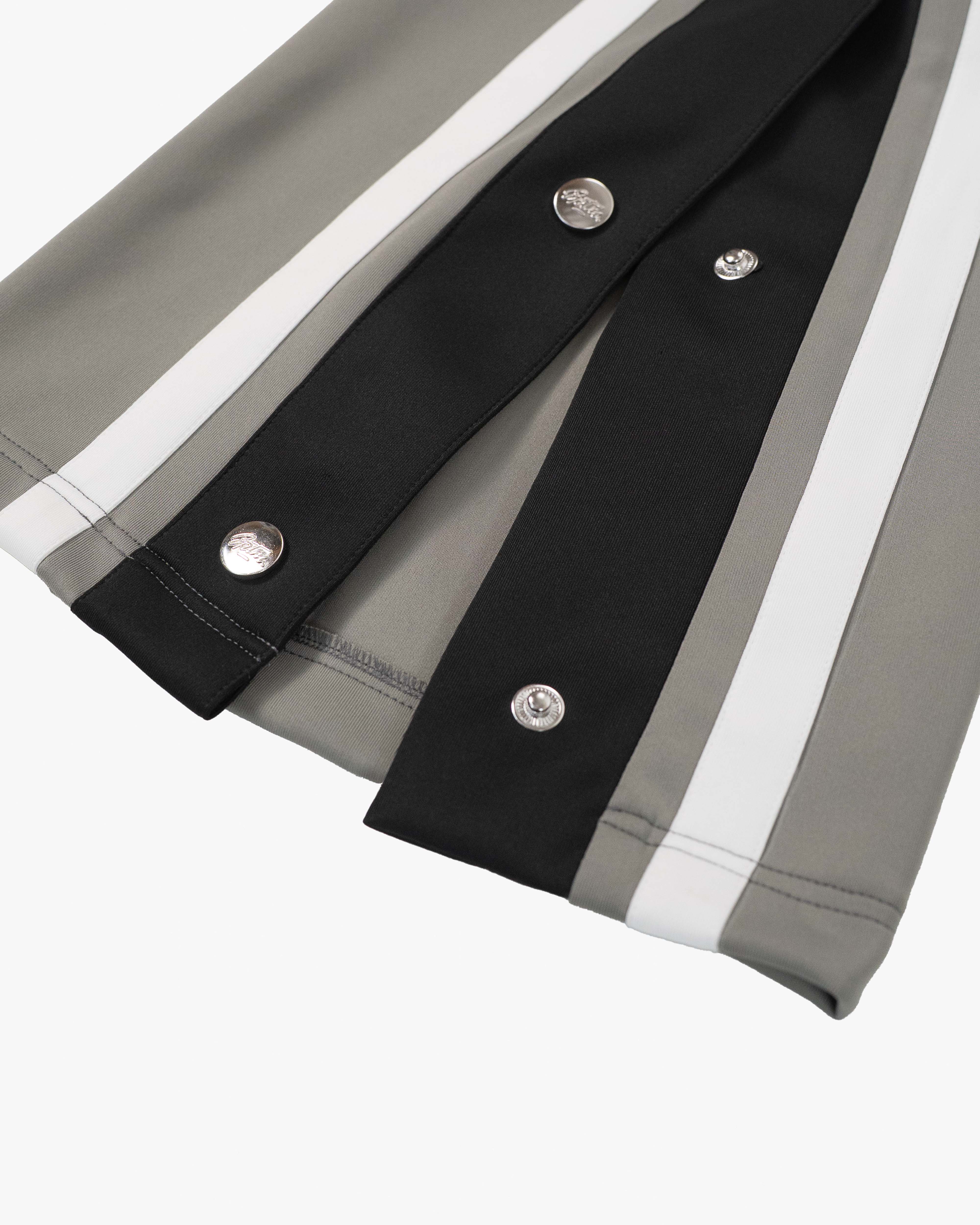 EPTM Gully Track Pants - Grey