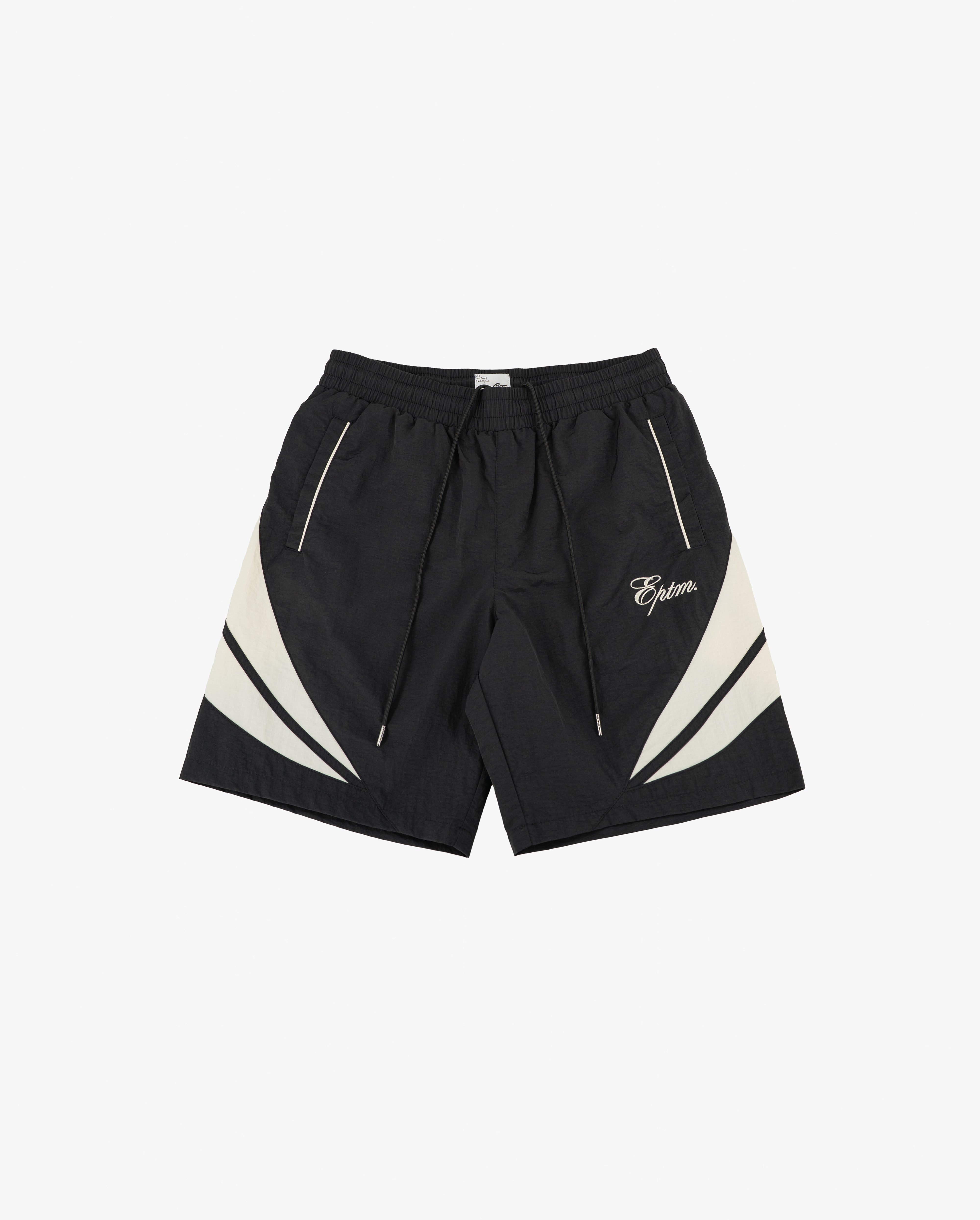 EPTM Hanger Shorts - Black