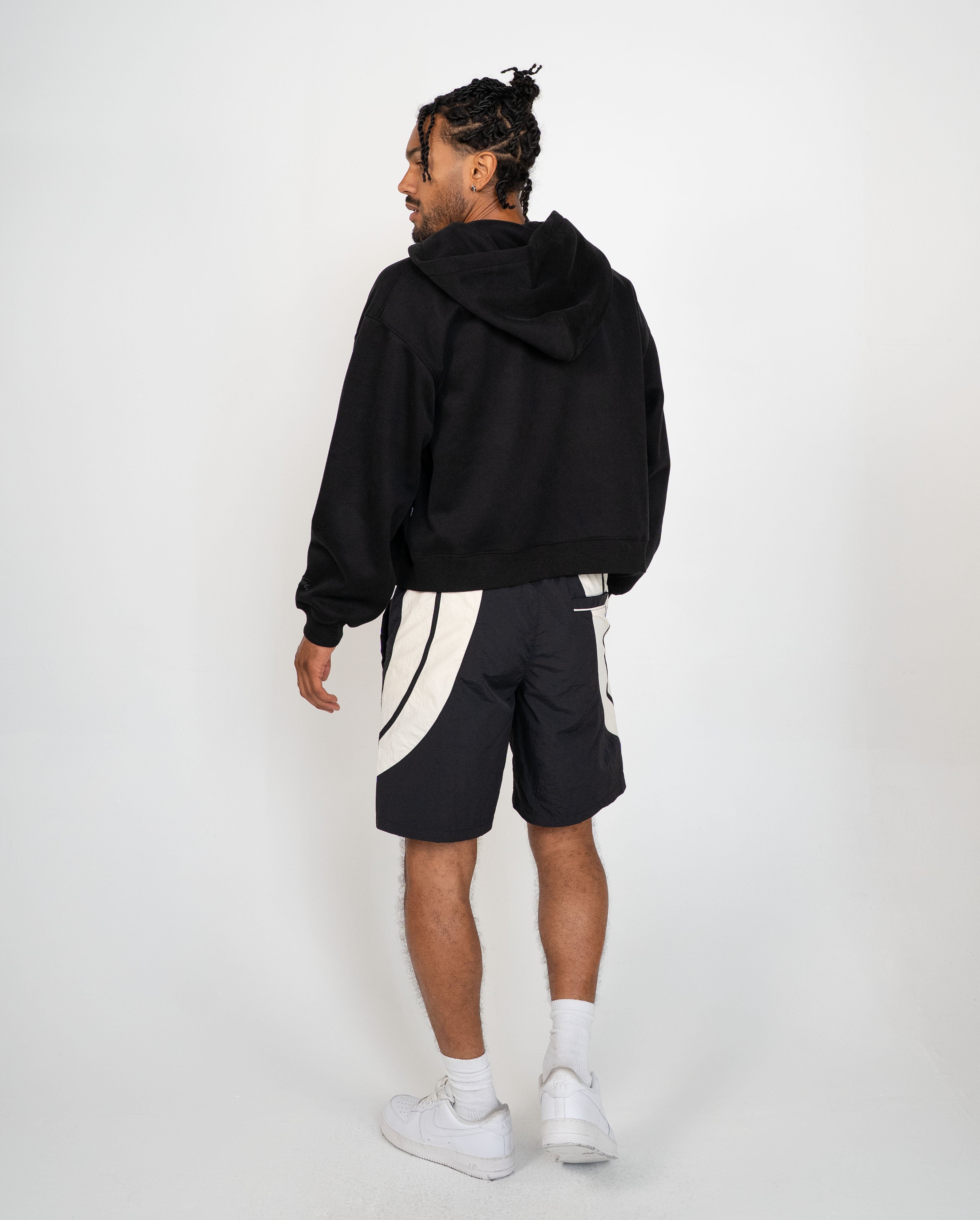 EPTM Hanger Shorts - Black