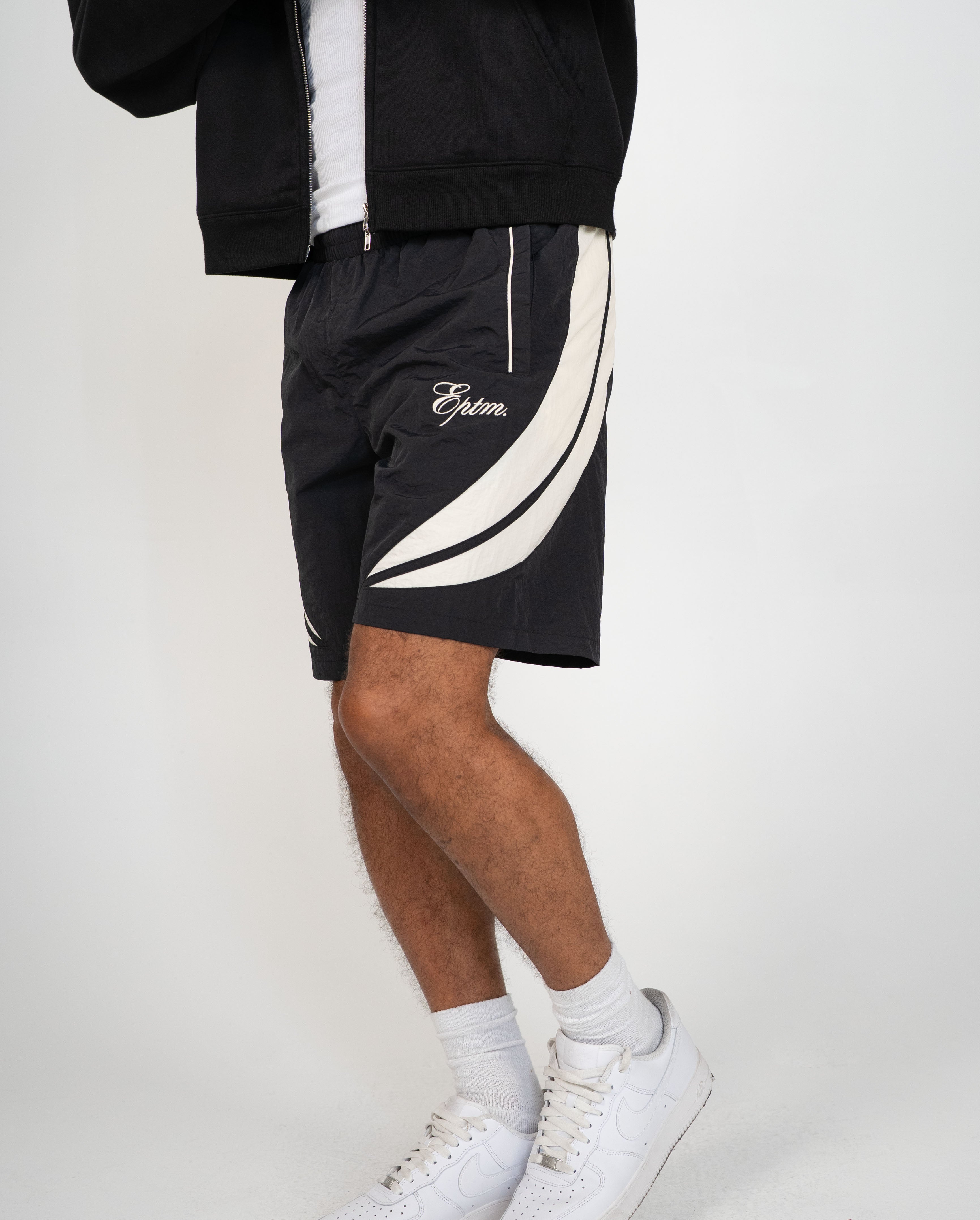 EPTM Hanger Shorts - Black