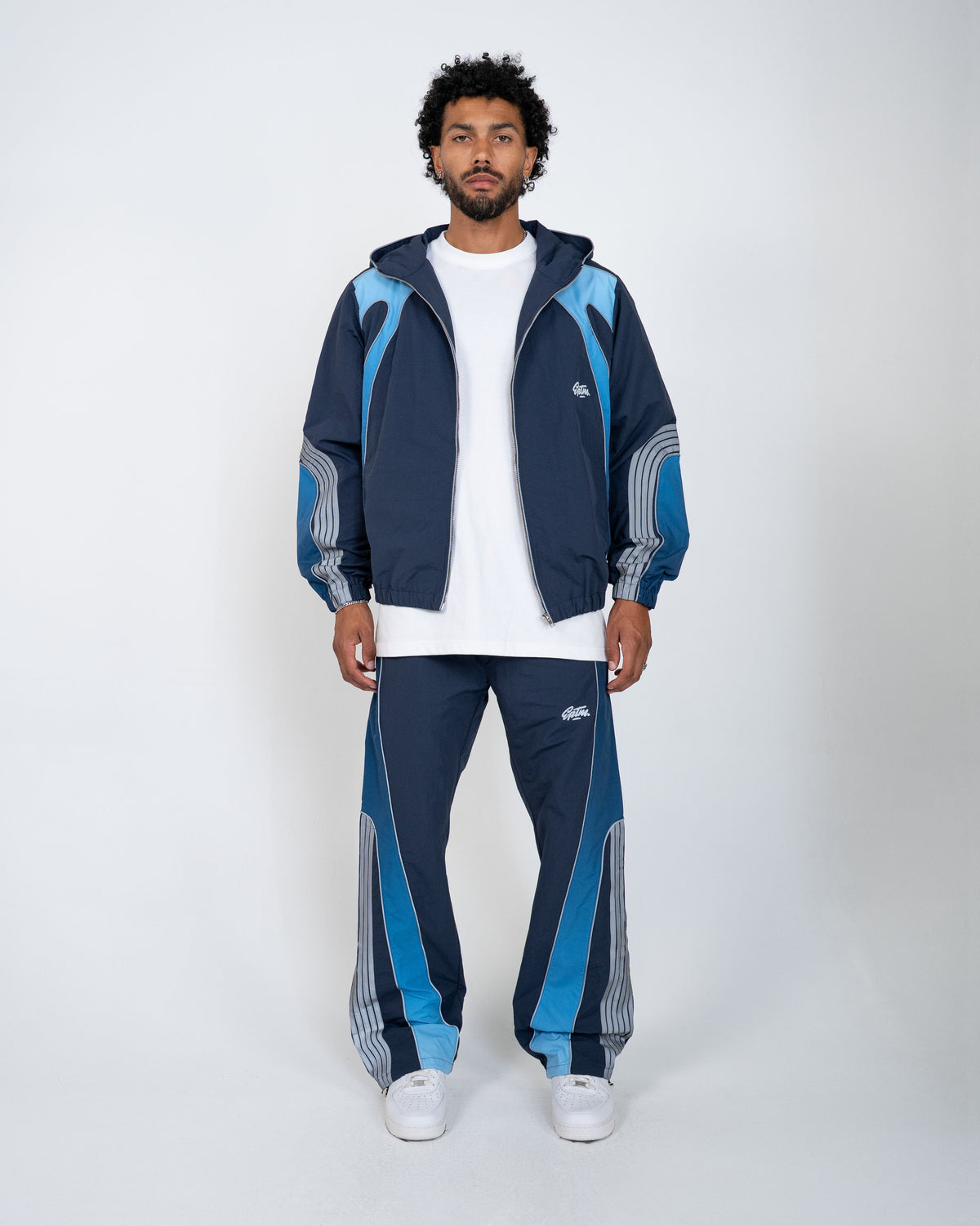 EPTM Helios Pants - Navy