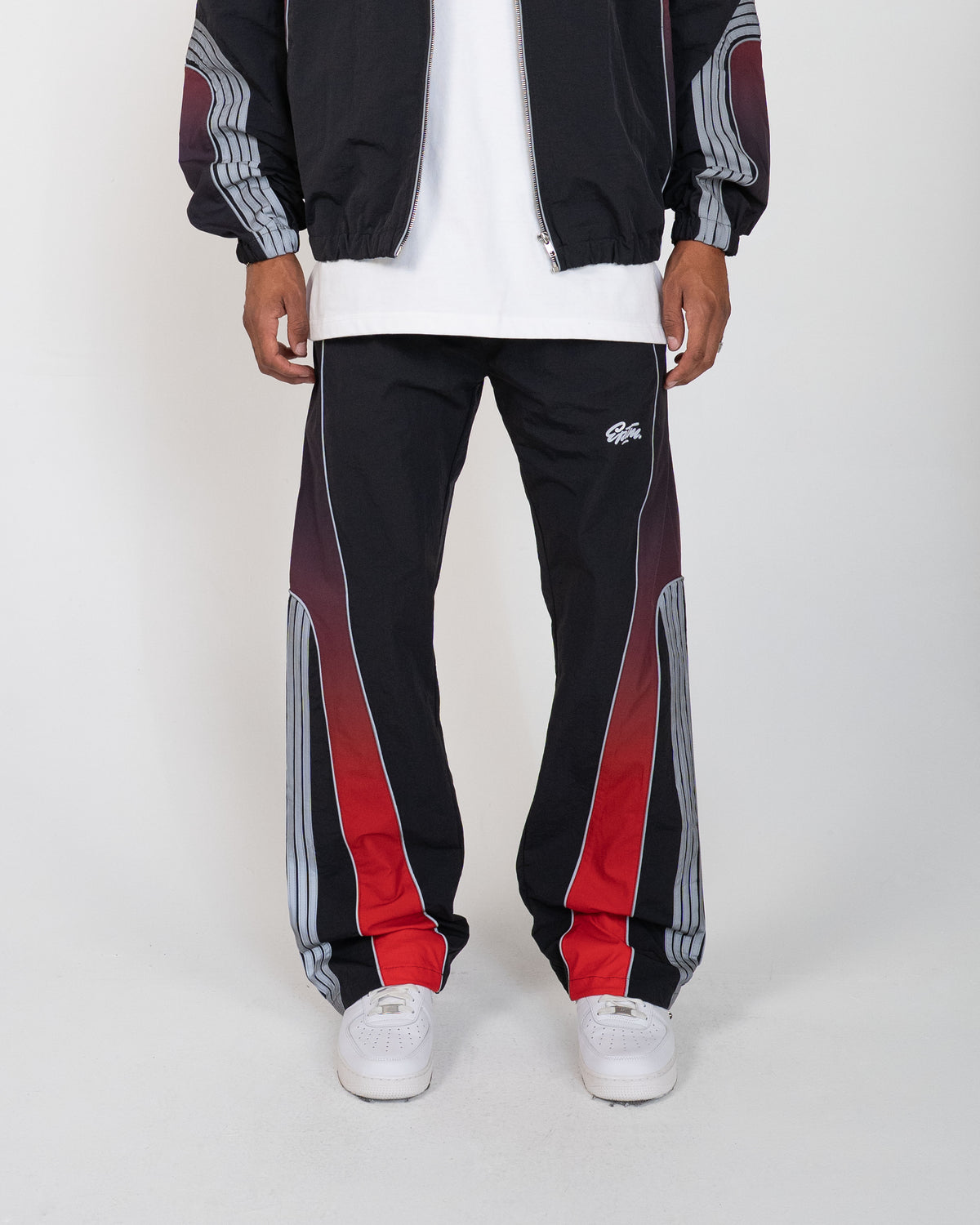 EPTM Helios Pants - Black