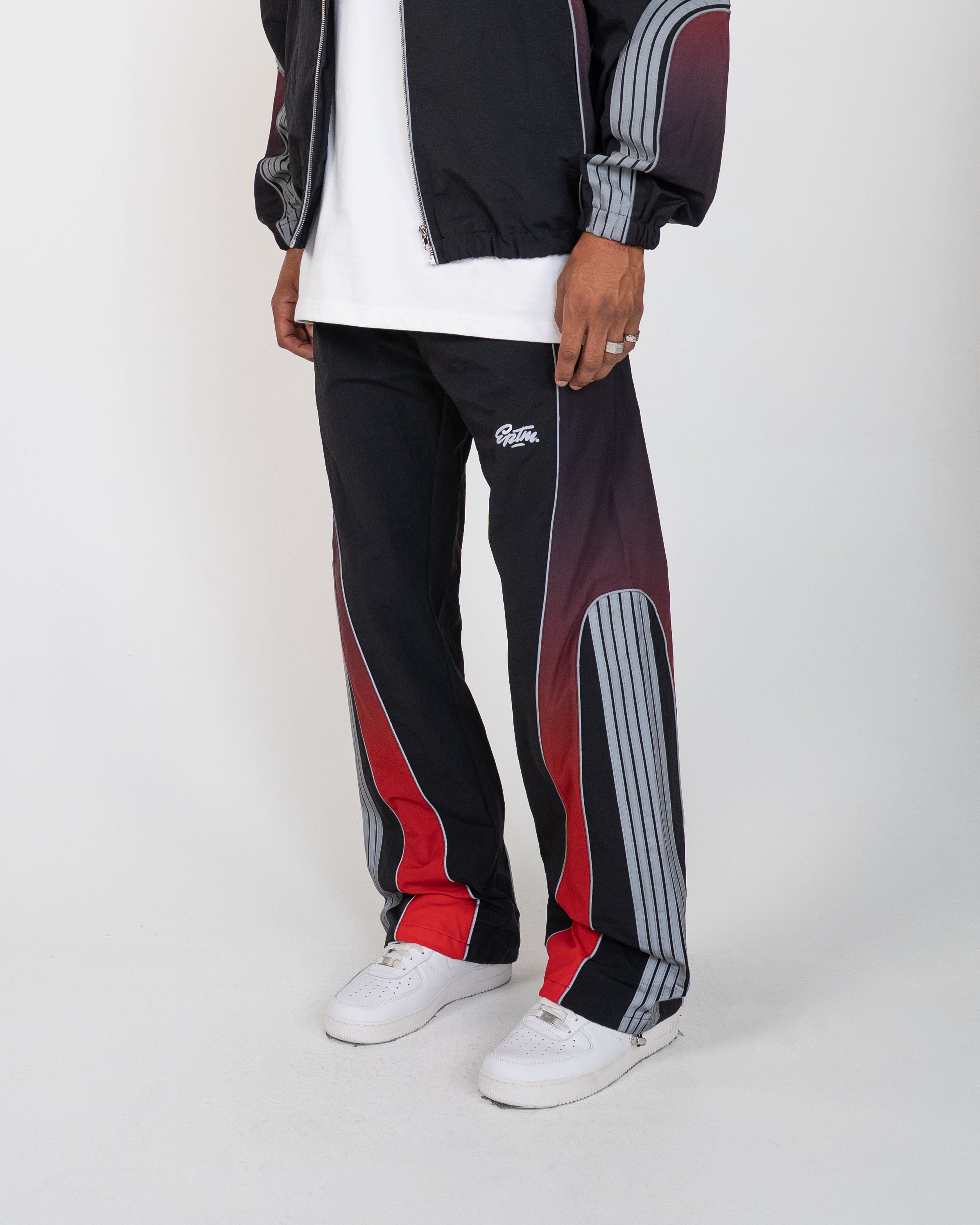 EPTM Helios Pants - Black