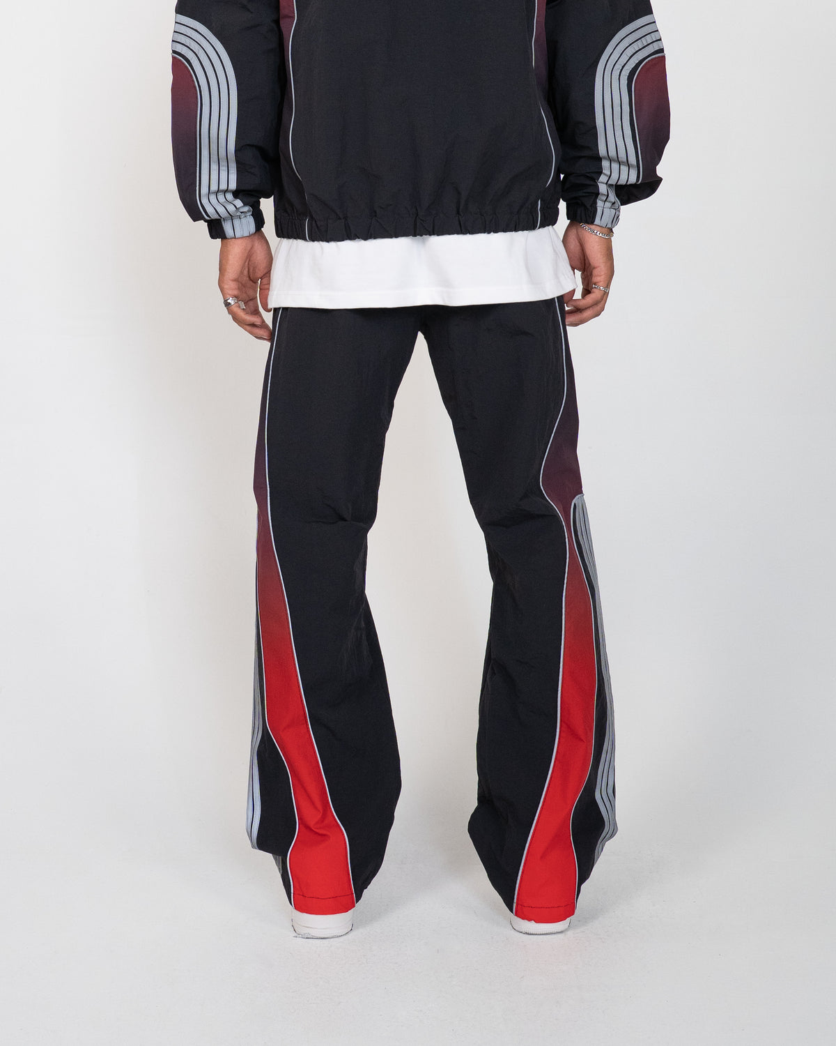 EPTM Helios Pants - Black