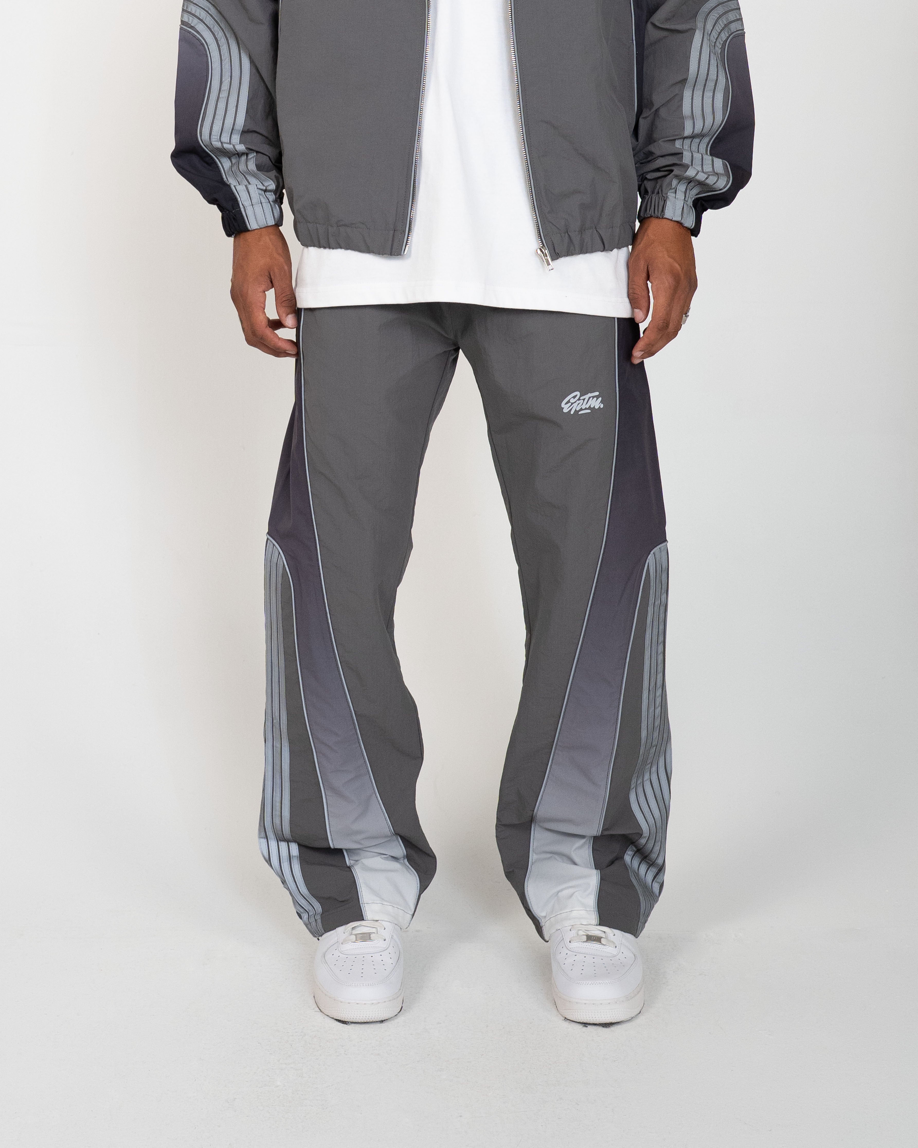 EPTM Helios Pants - Grey