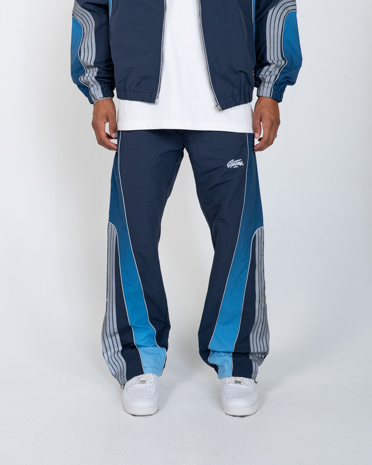 EPTM Helios Pants - Navy