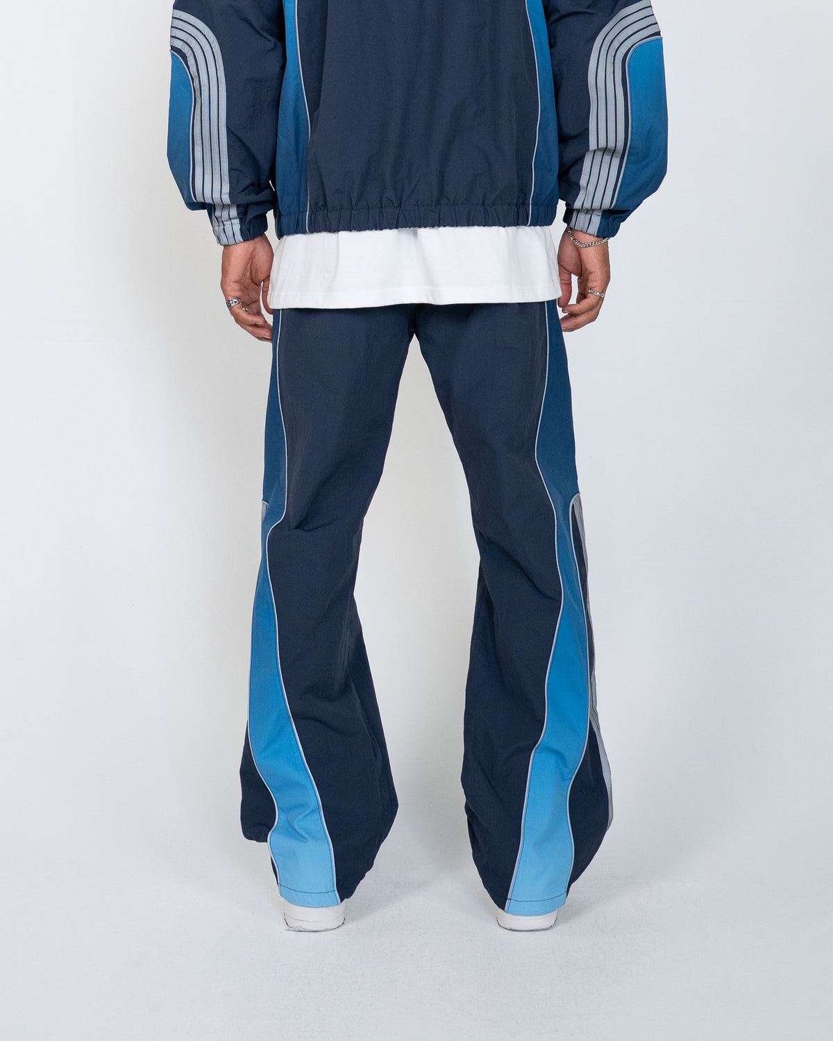 EPTM Helios Pants - Navy