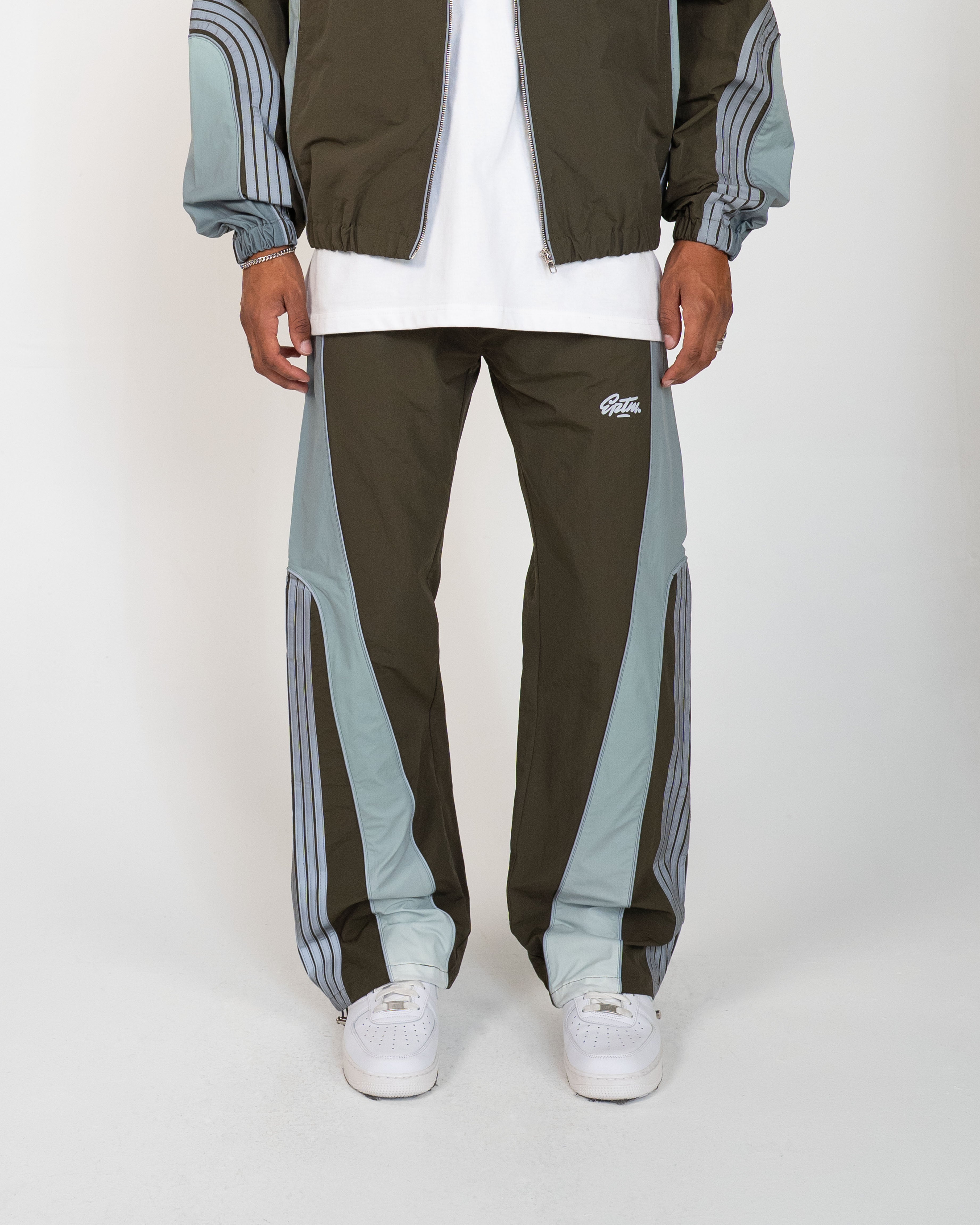 EPTM Helios Pants - Olive