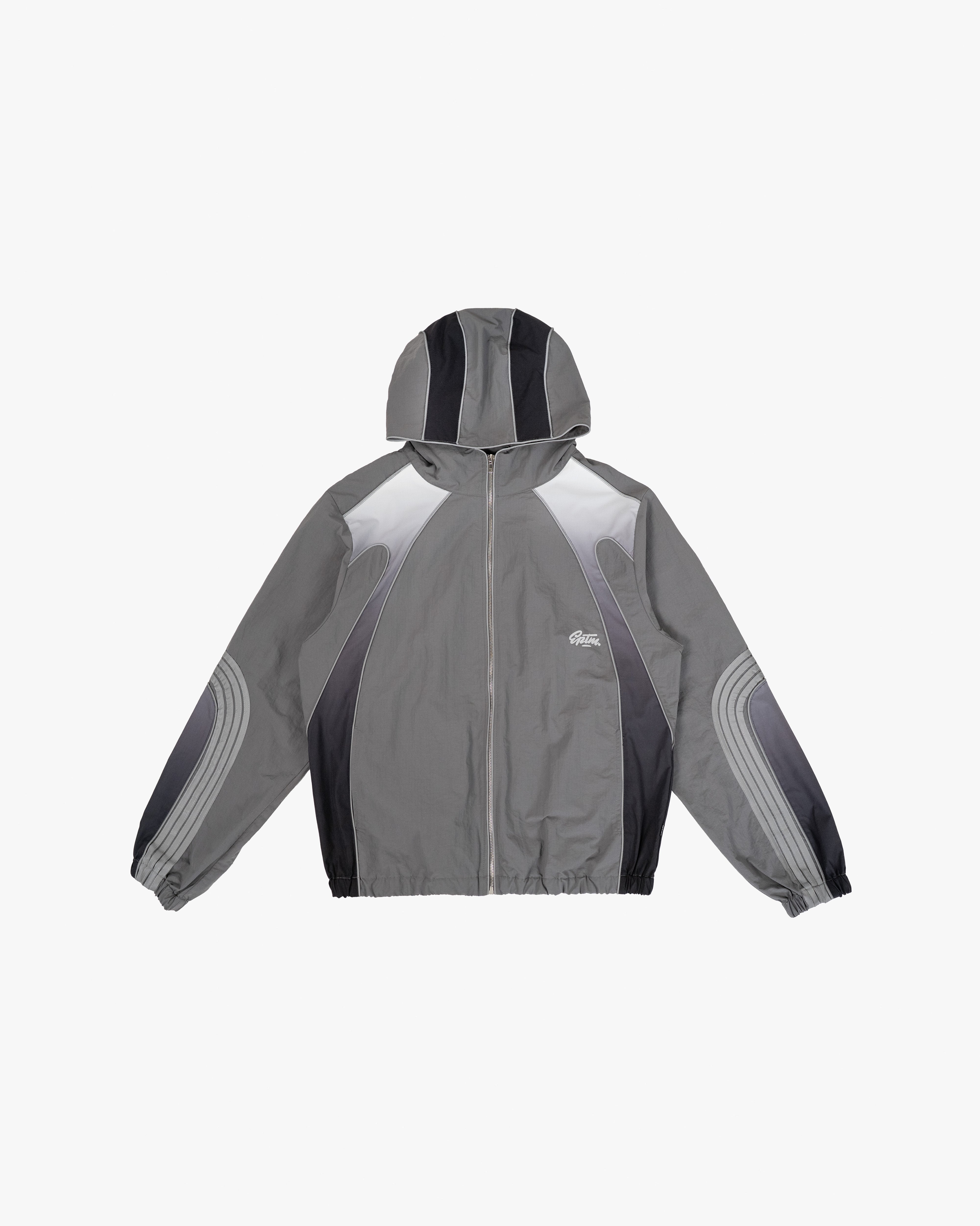 EPTM Helios Jacket - Grey