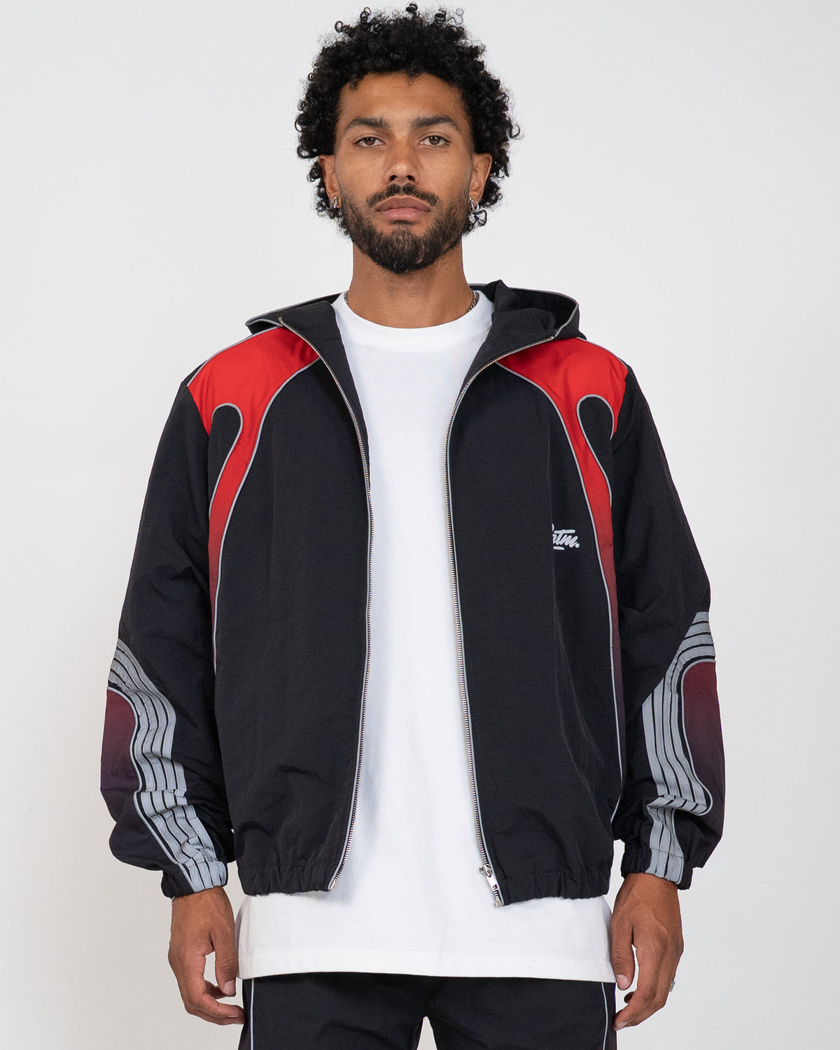 EPTM Helios Jacket - Black