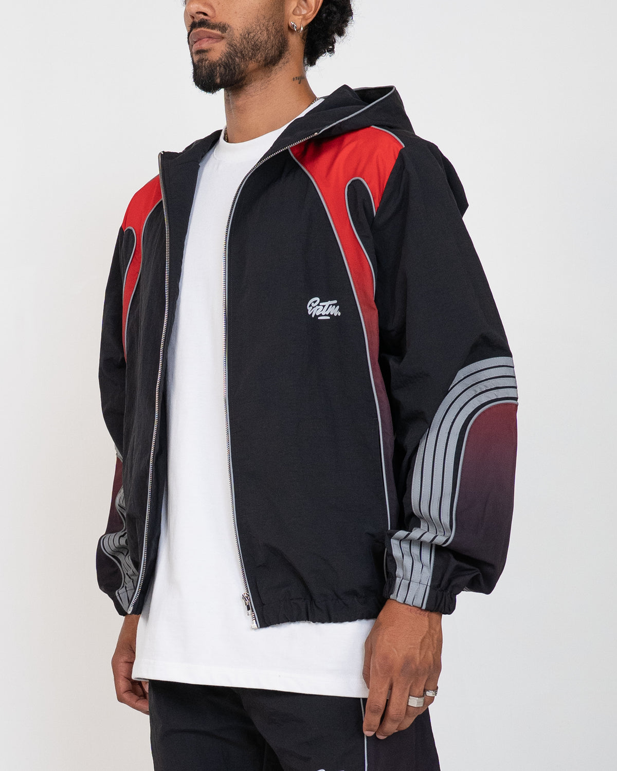 EPTM Helios Jacket - Black