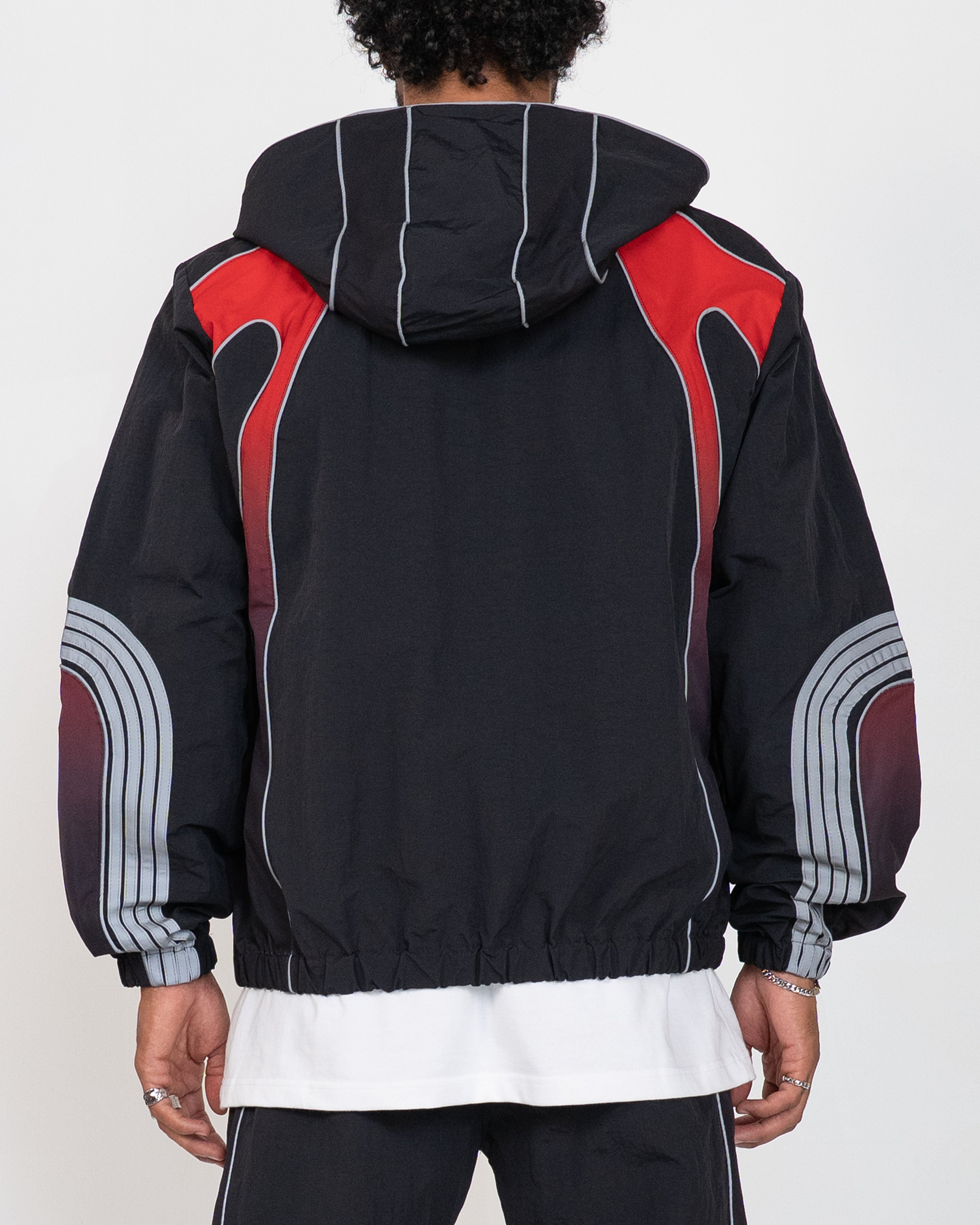 EPTM Helios Jacket - Black