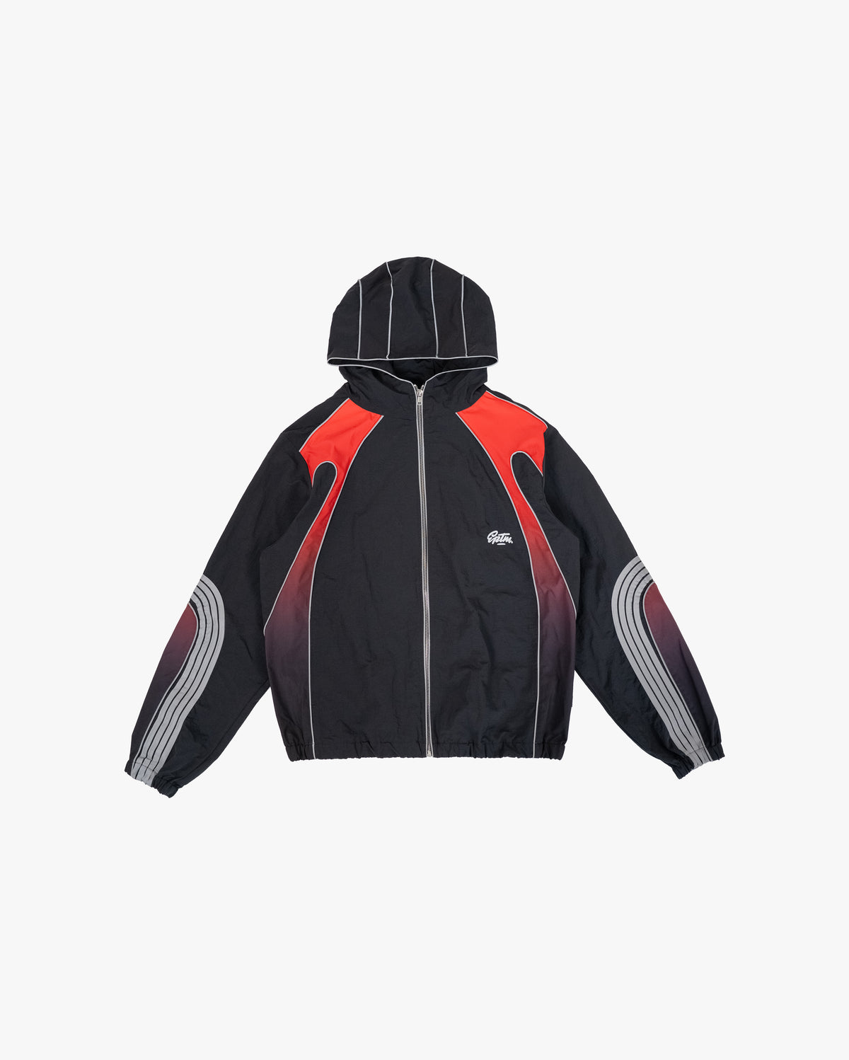 EPTM Helios Jacket - Black