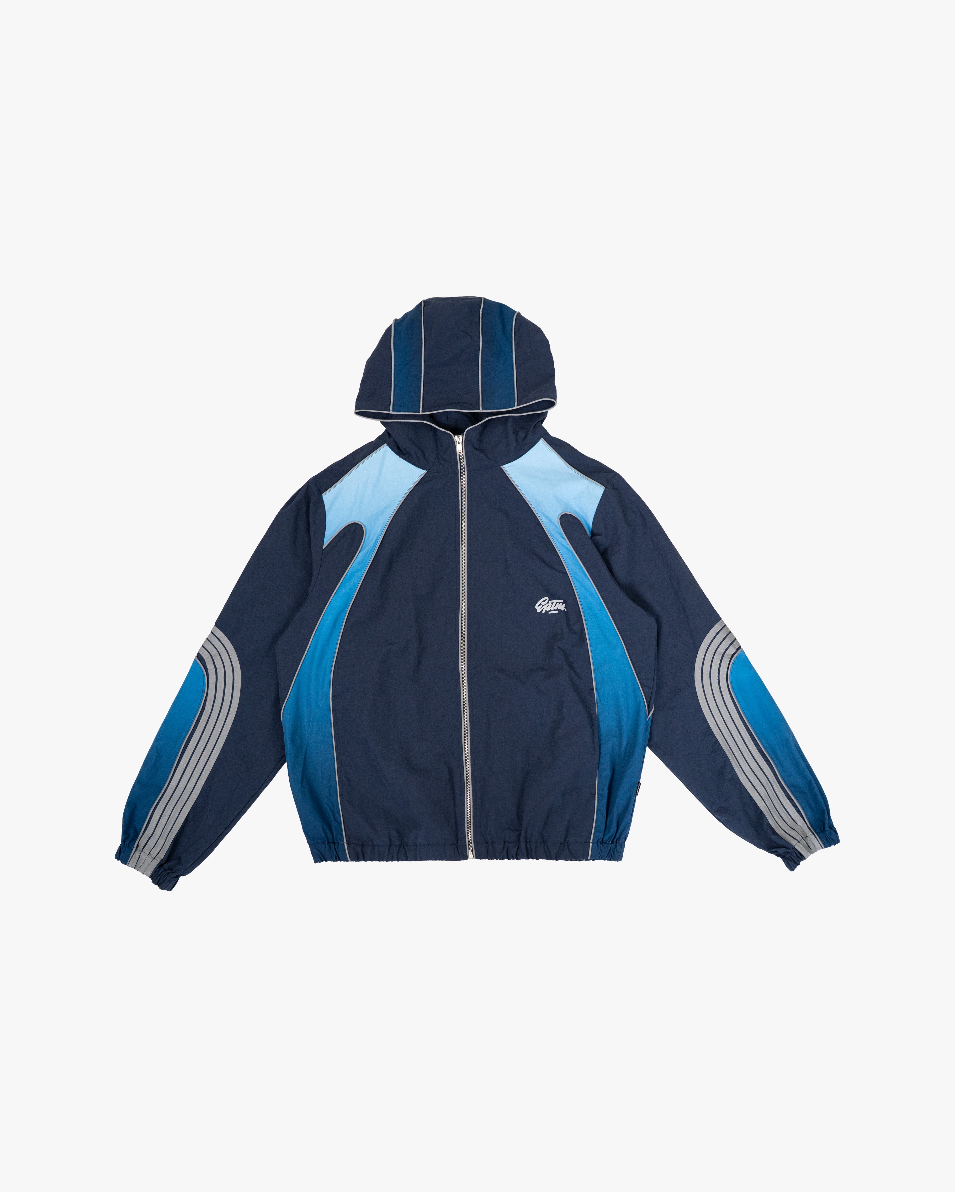 EPTM Helios Jacket - Navy