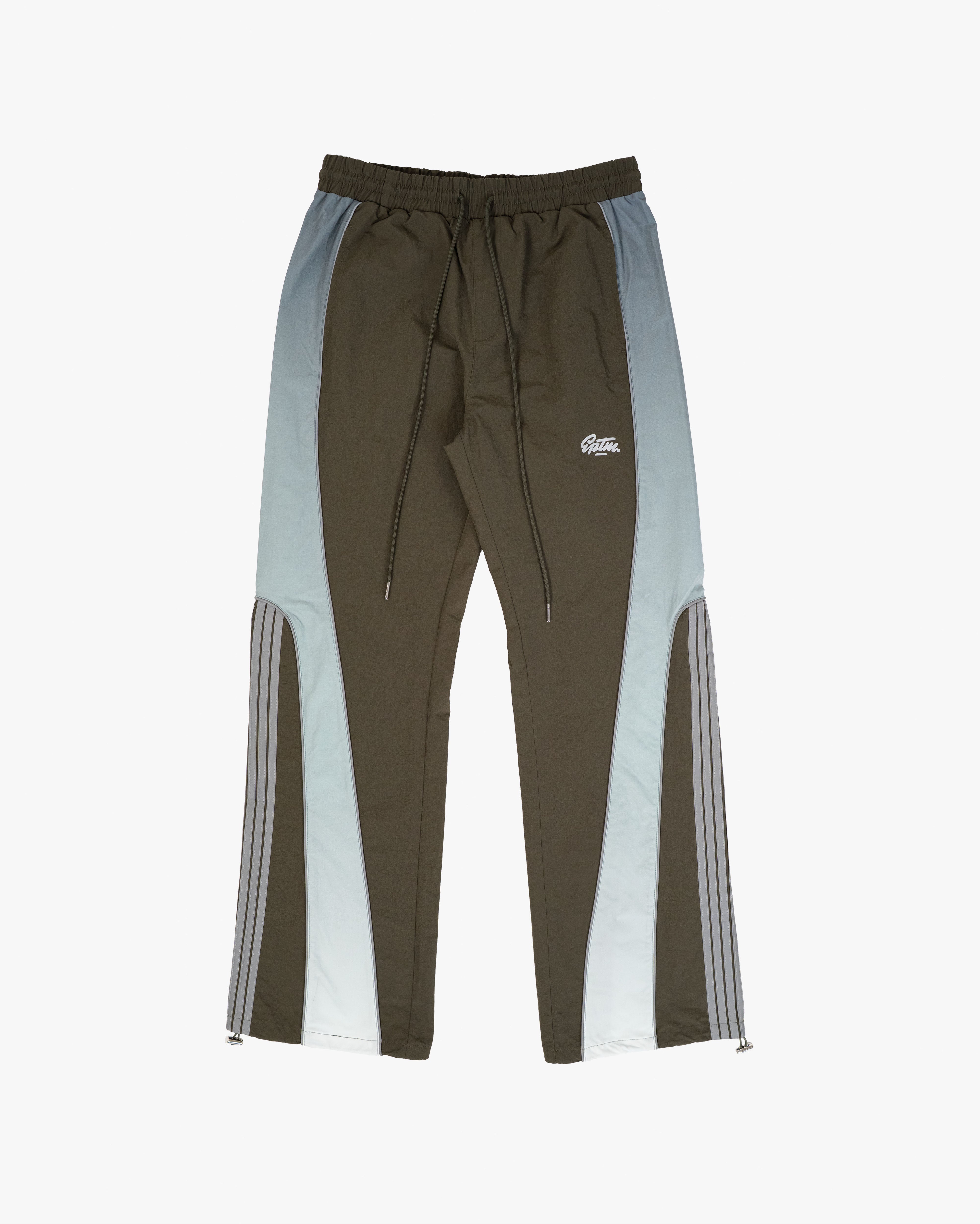 EPTM Helios Pants - Olive