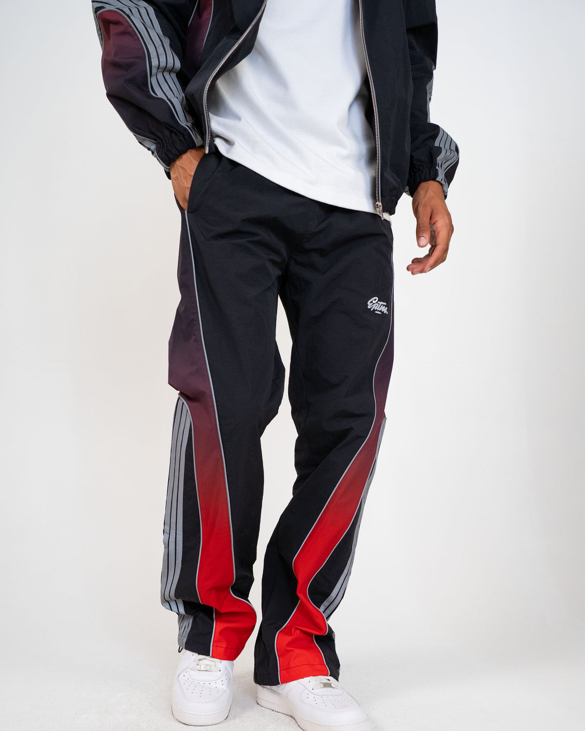 EPTM Helios Pants - Black