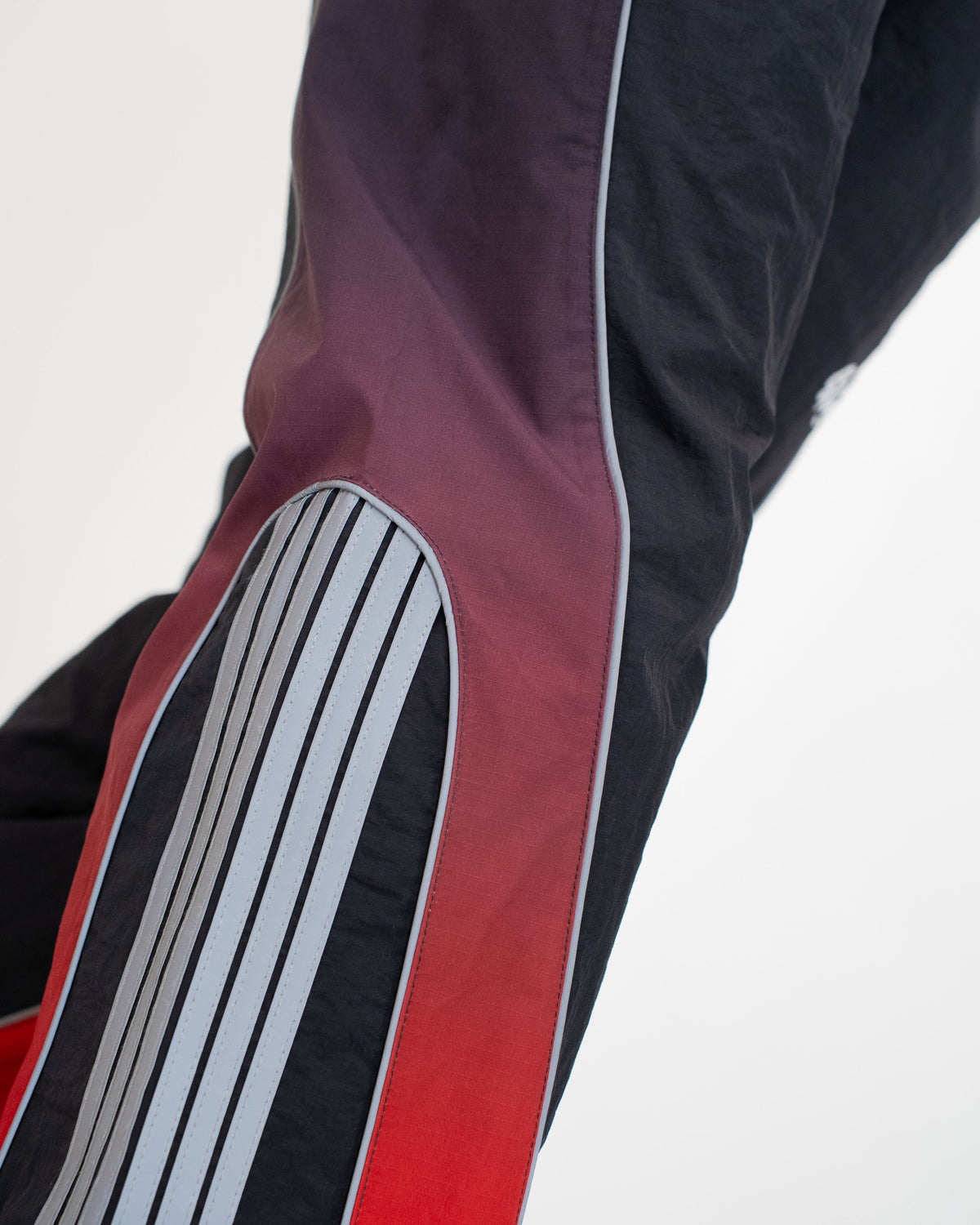 EPTM Helios Pants - Black