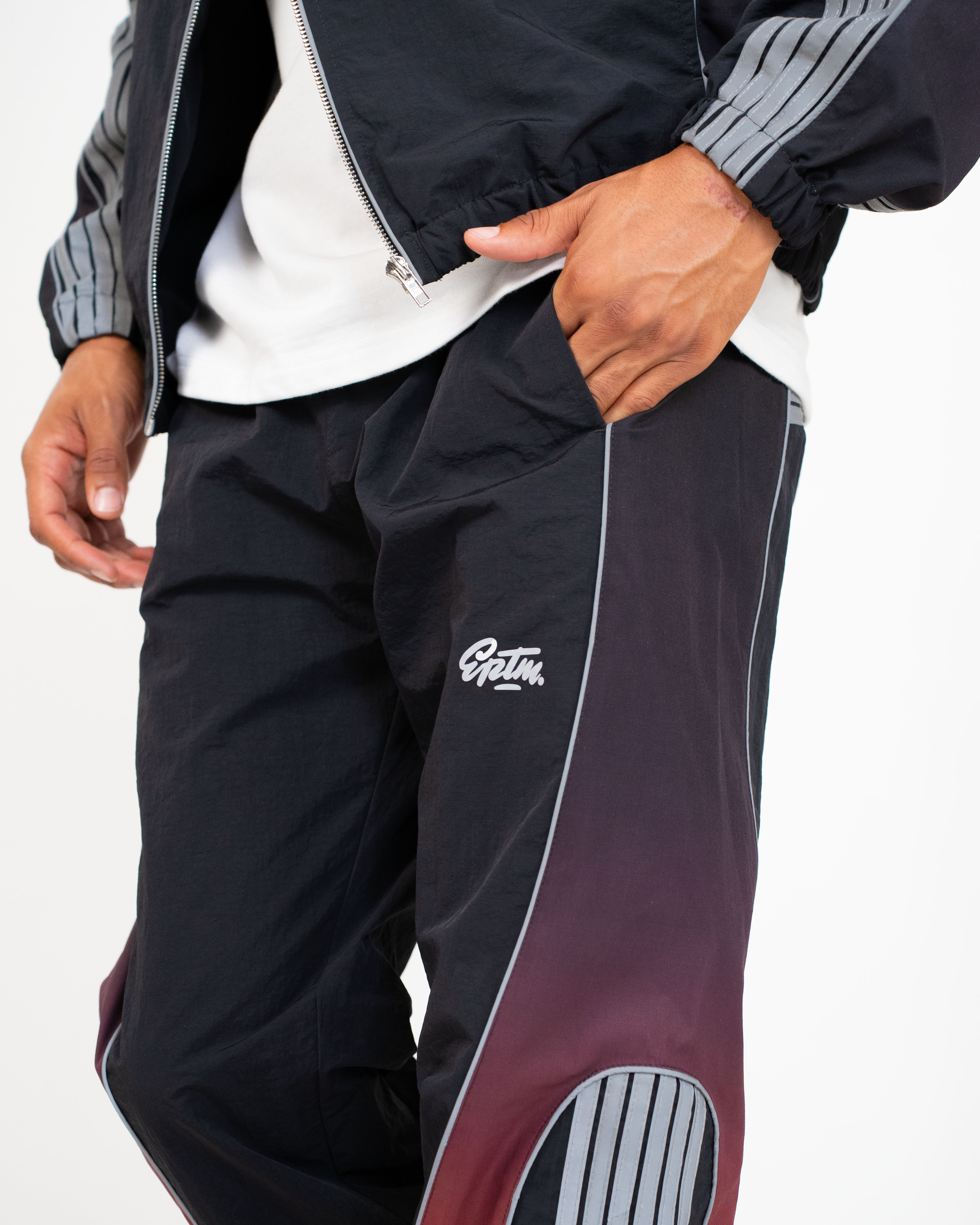 EPTM Helios Pants - Black