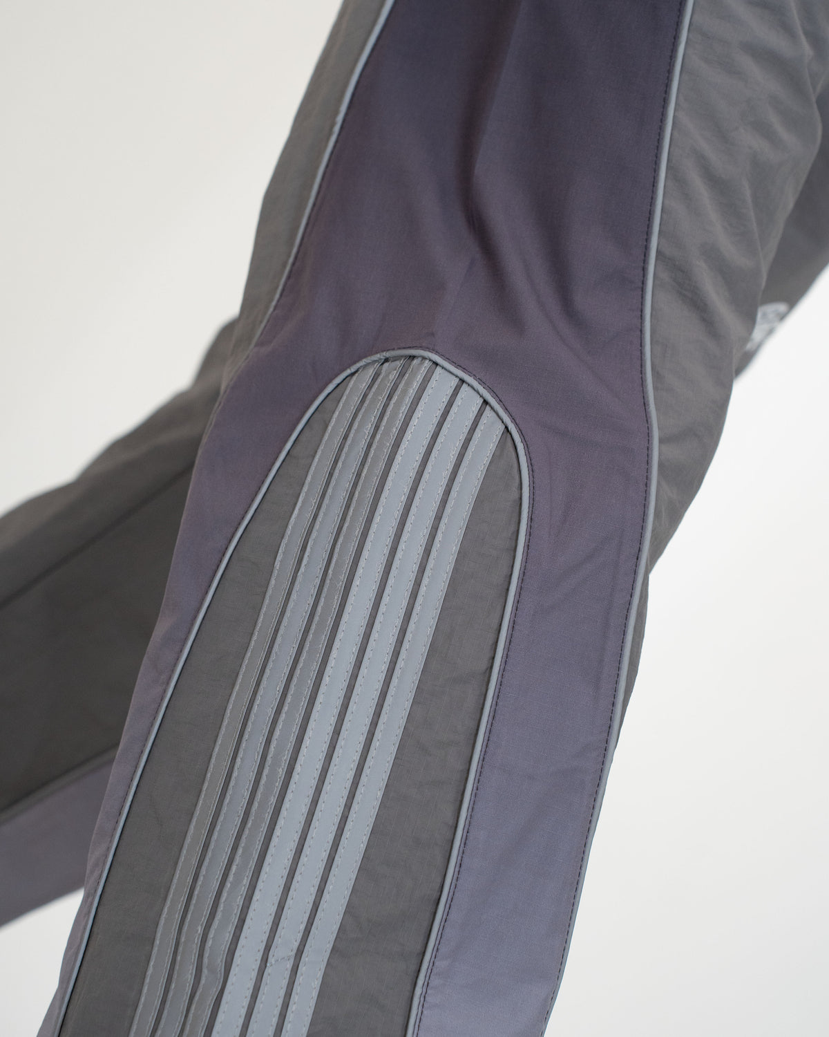 EPTM Helios Pants - Grey