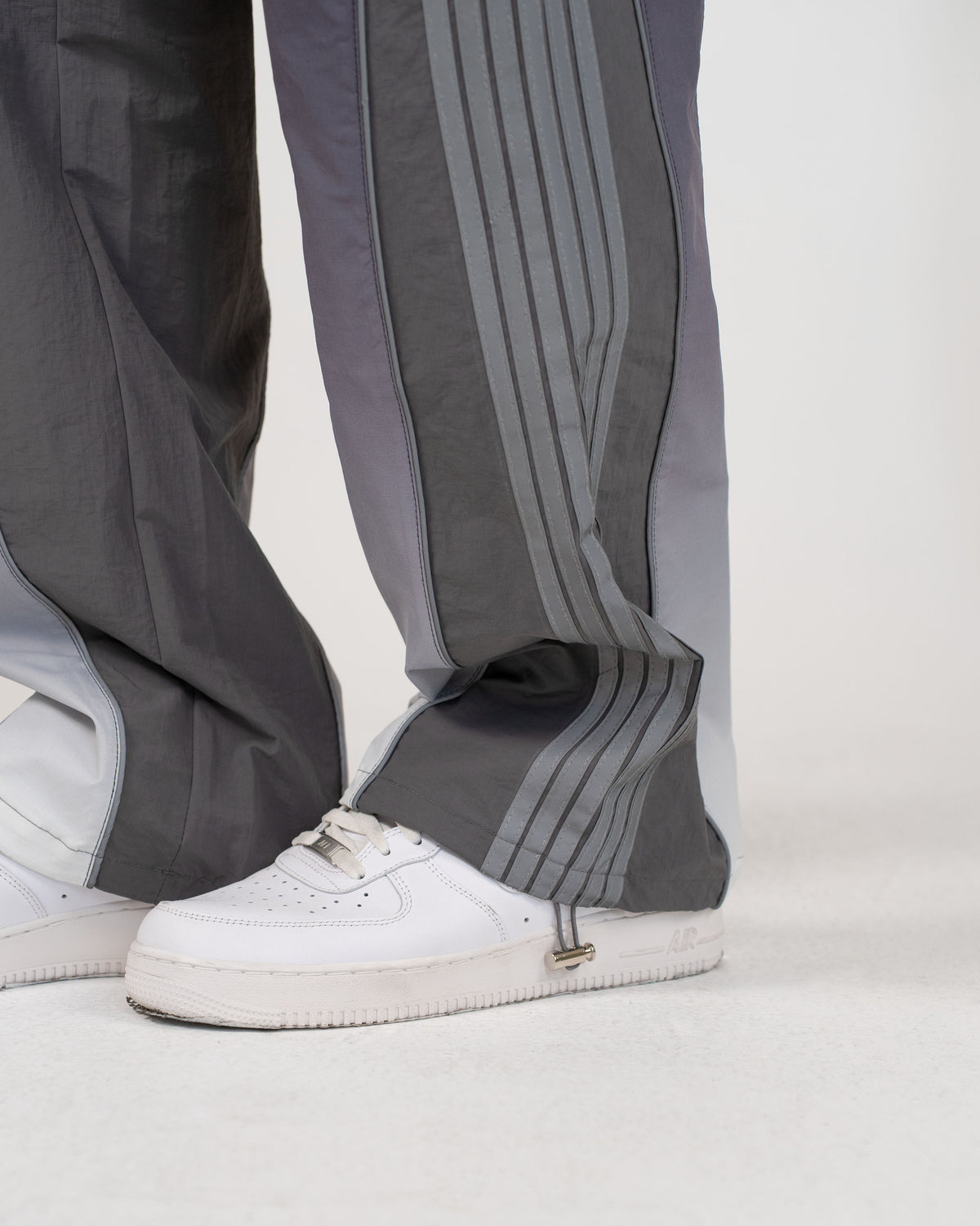 EPTM Helios Pants - Grey