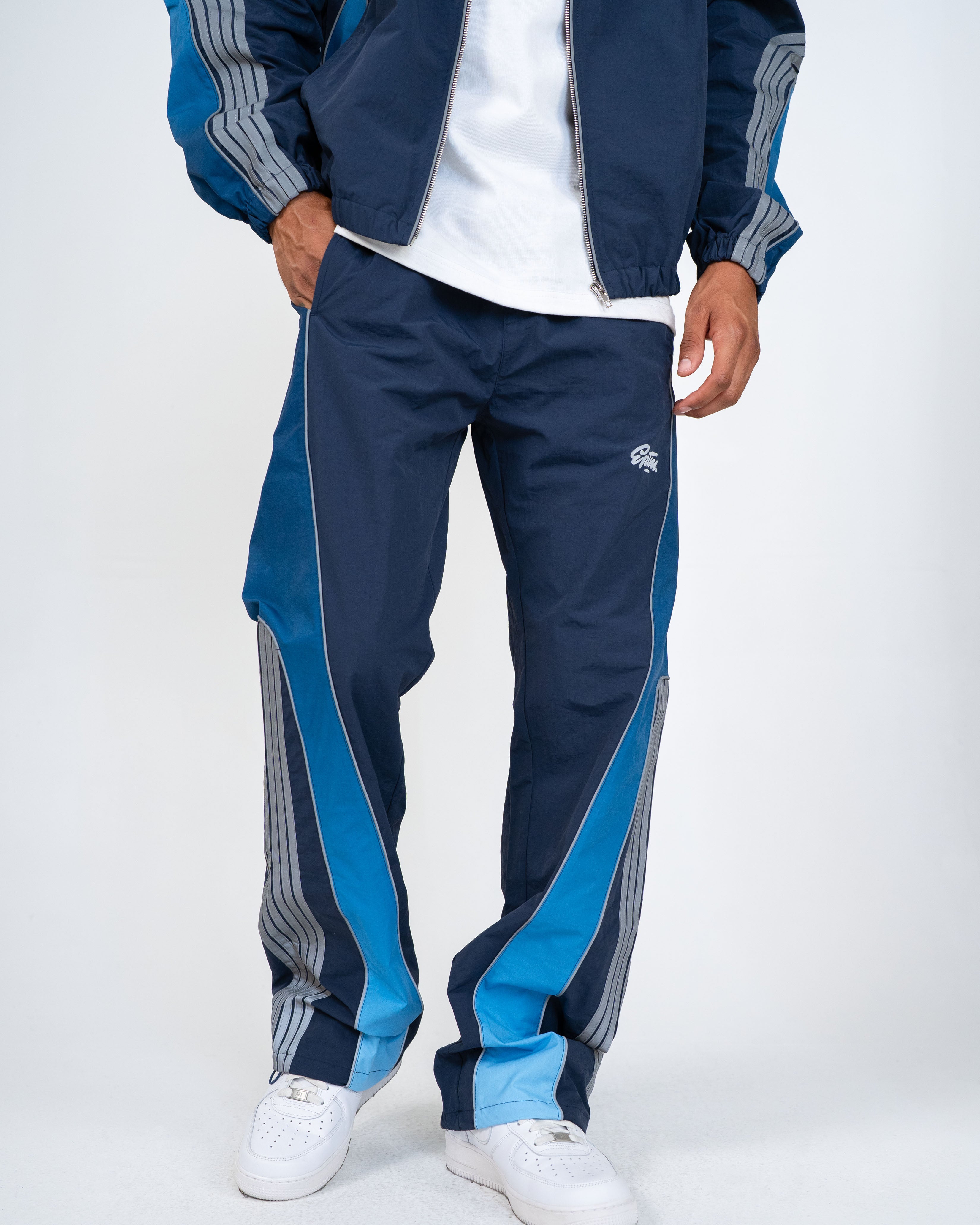 EPTM Helios Pants - Navy